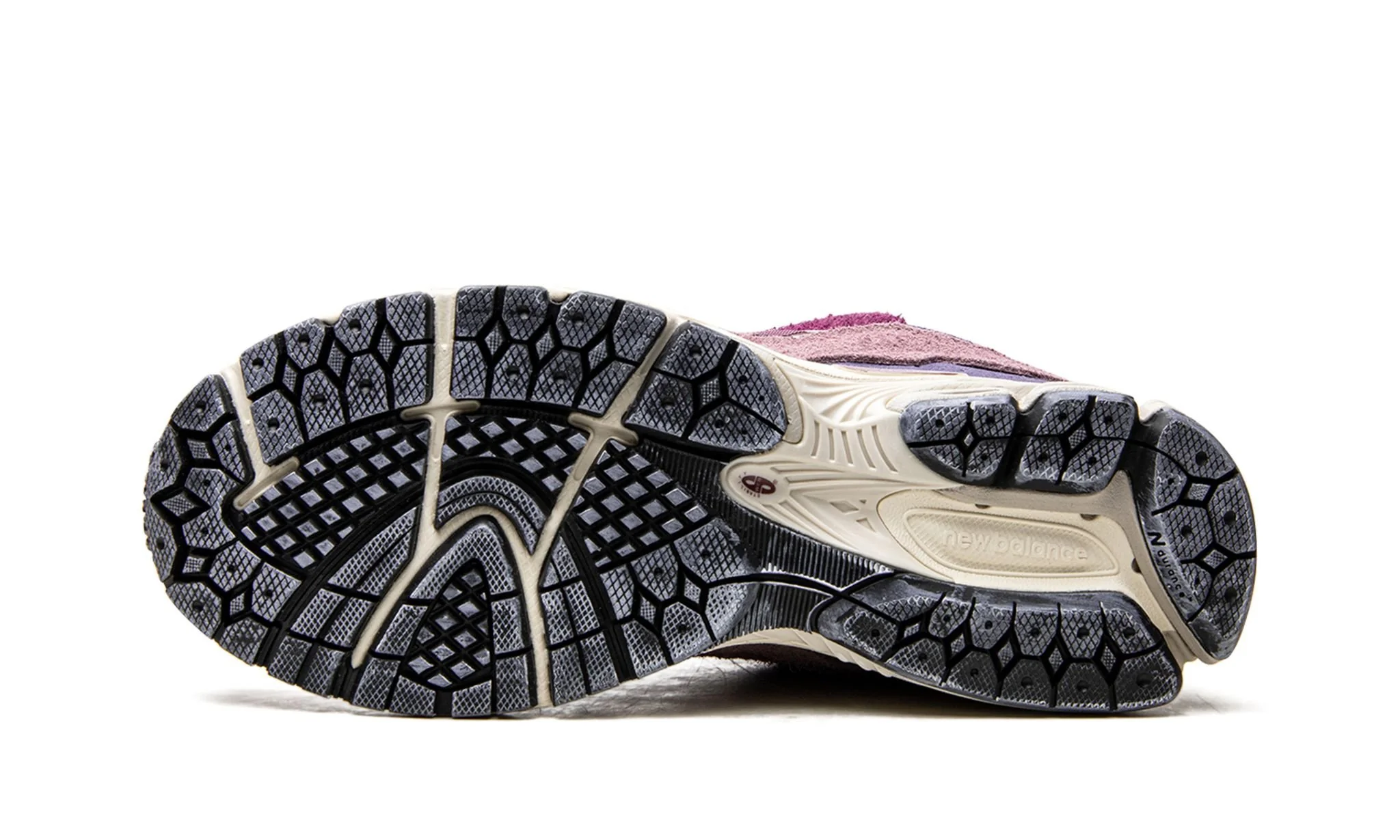 New Balance 2002R Protection Pack Pink - Image 4