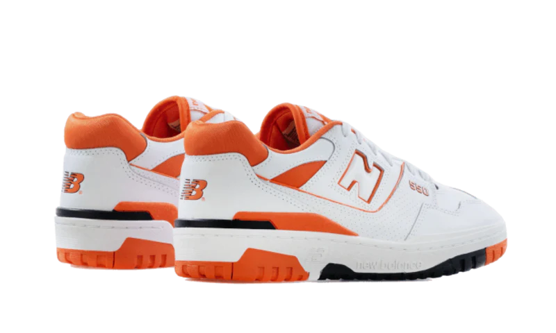 New Balance 550 Syracuse - Image 3
