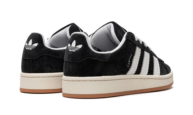 Adidas Campus 00s Core Black - Image 3