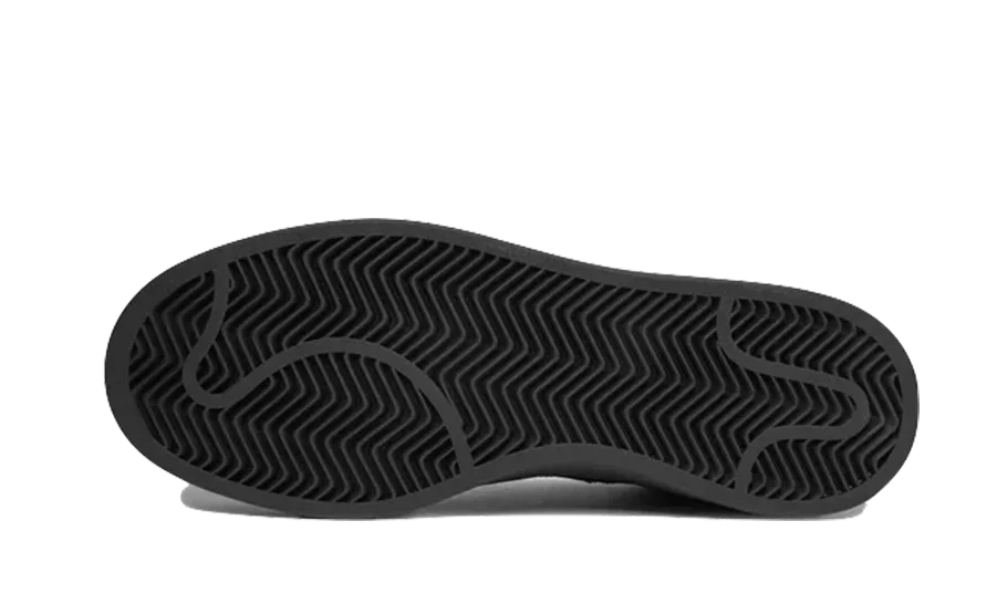 Adidas Campus 00s Core Black Lucid Blue - Image 4