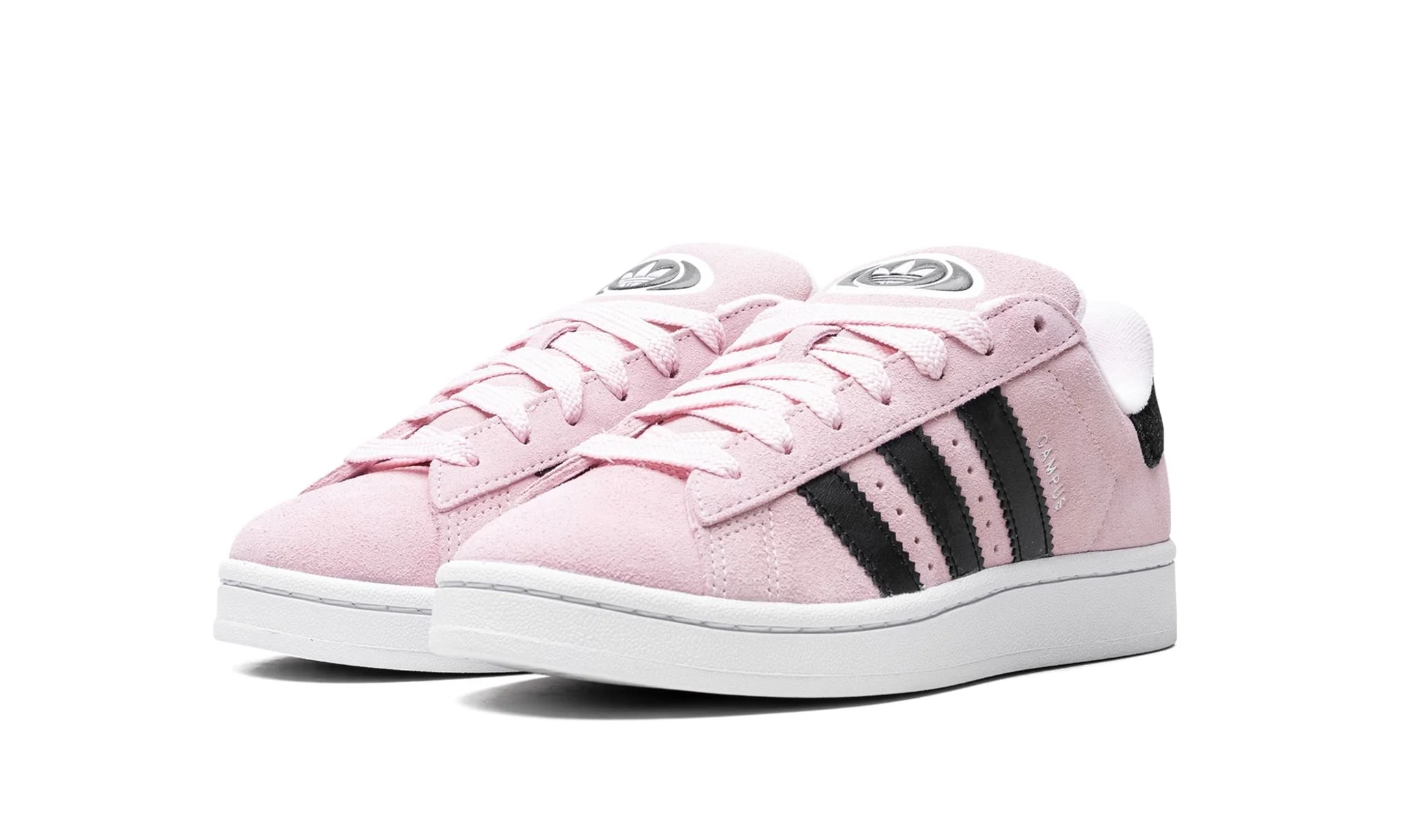Adidas Campus 00s Clear Pink (Kids) - Image 2