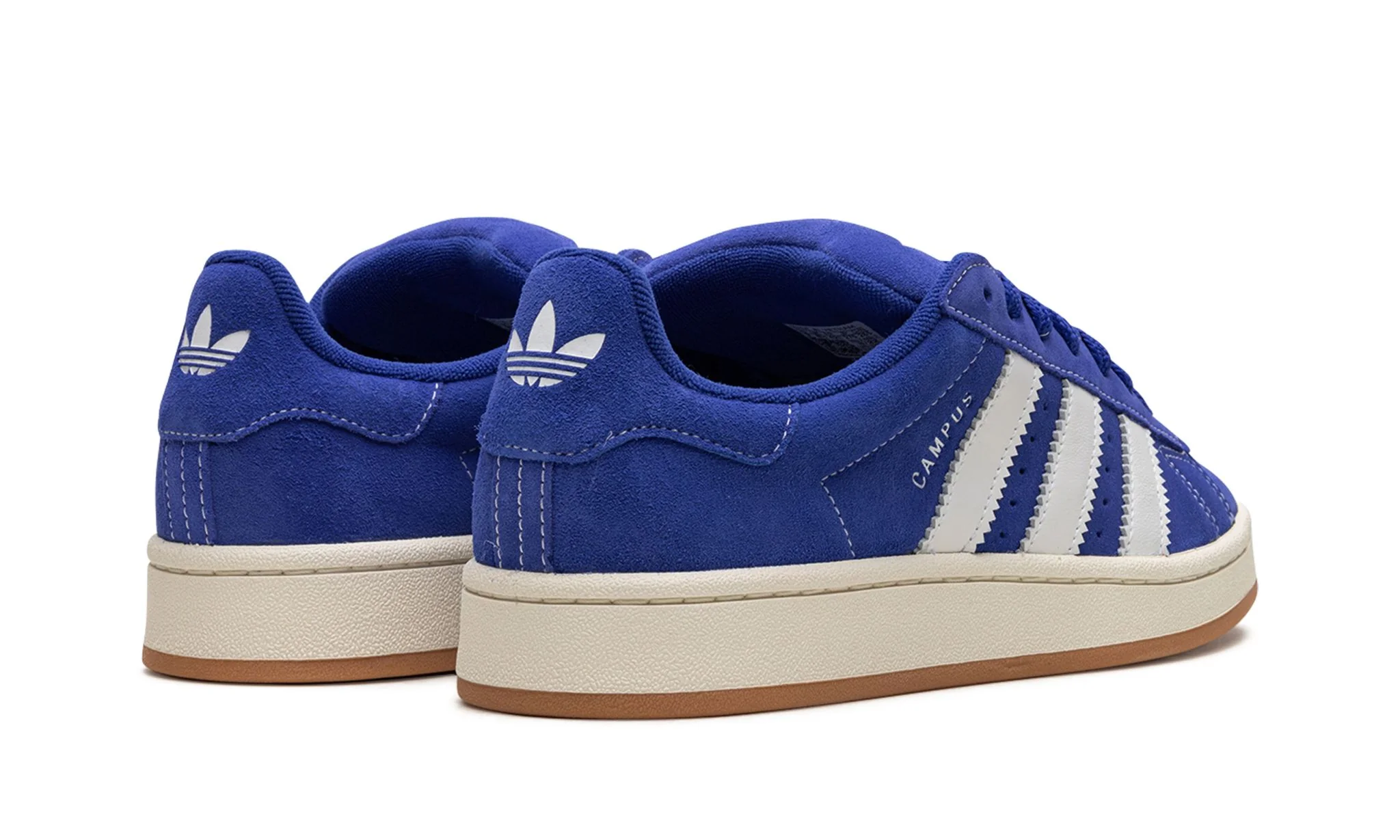 Adidas Campus 00s Lucid Blue - Image 3