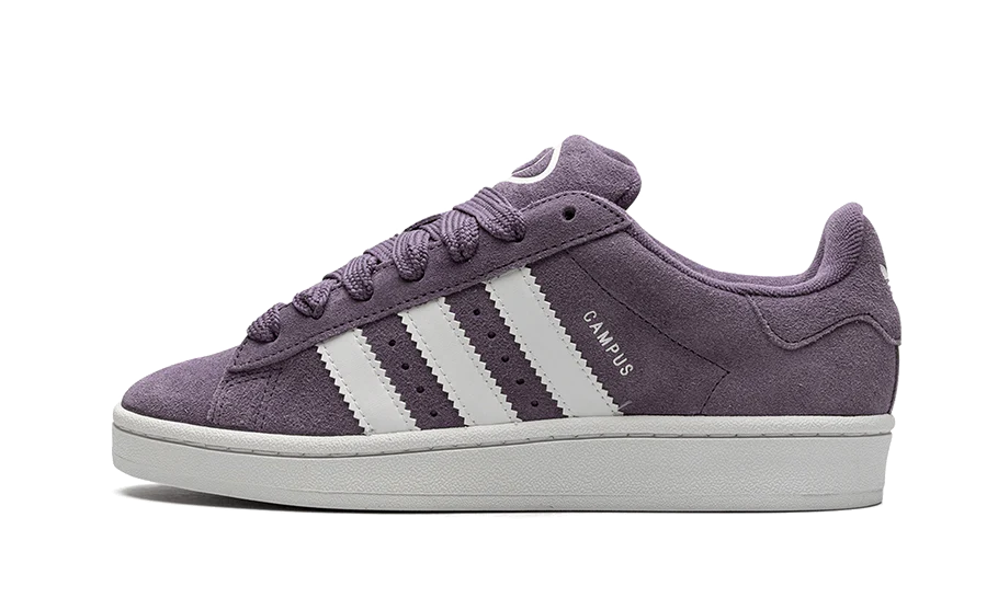 Adidas Campus 80s Shadow Violet