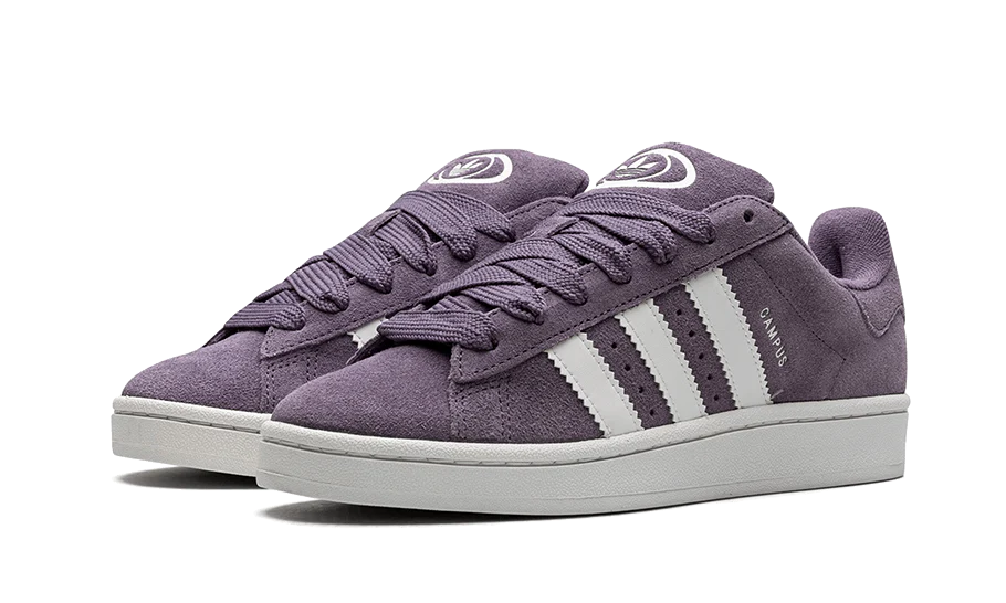 Adidas Campus 80s Shadow Violet - Image 2