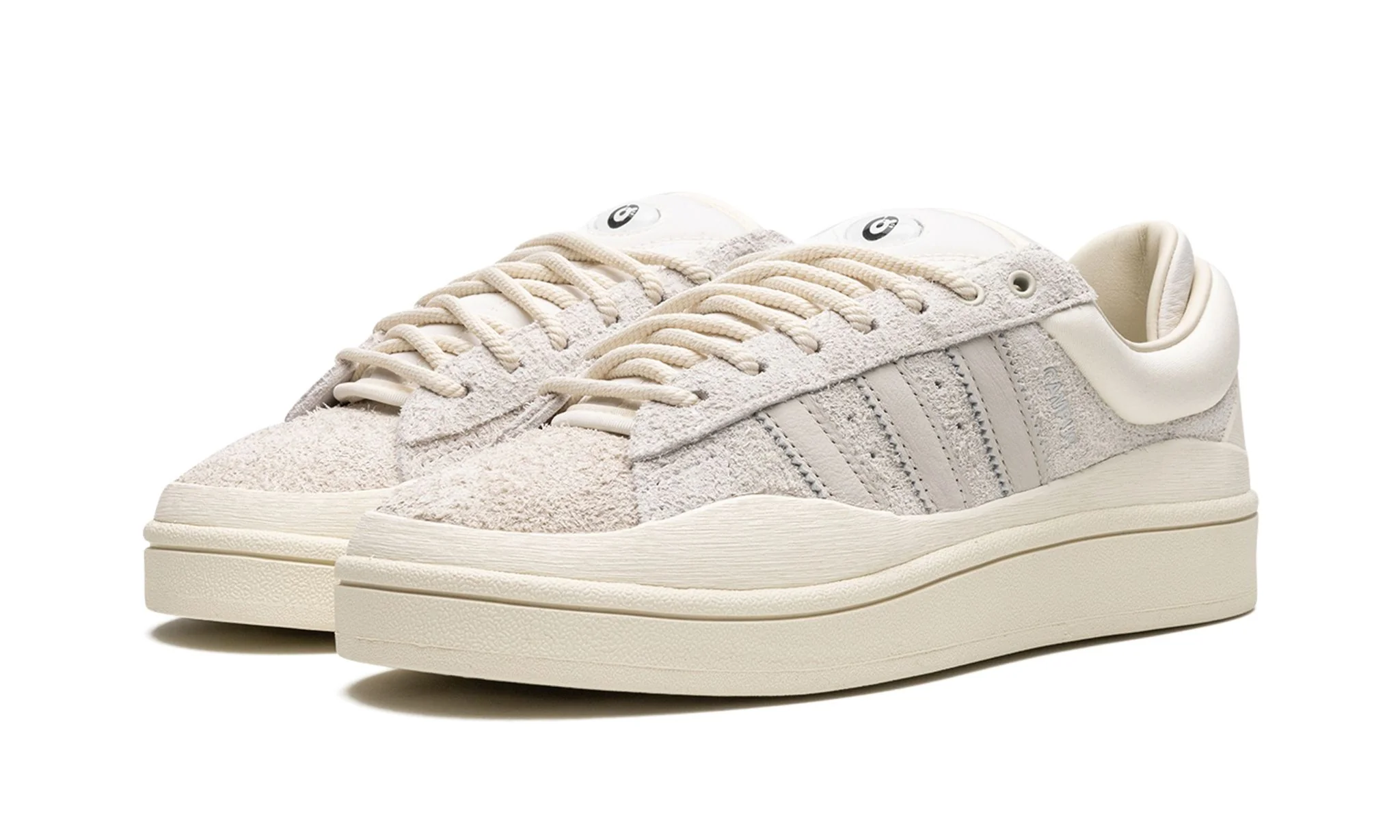 Adidas Campus Light Bad Bunny Cream - Image 2