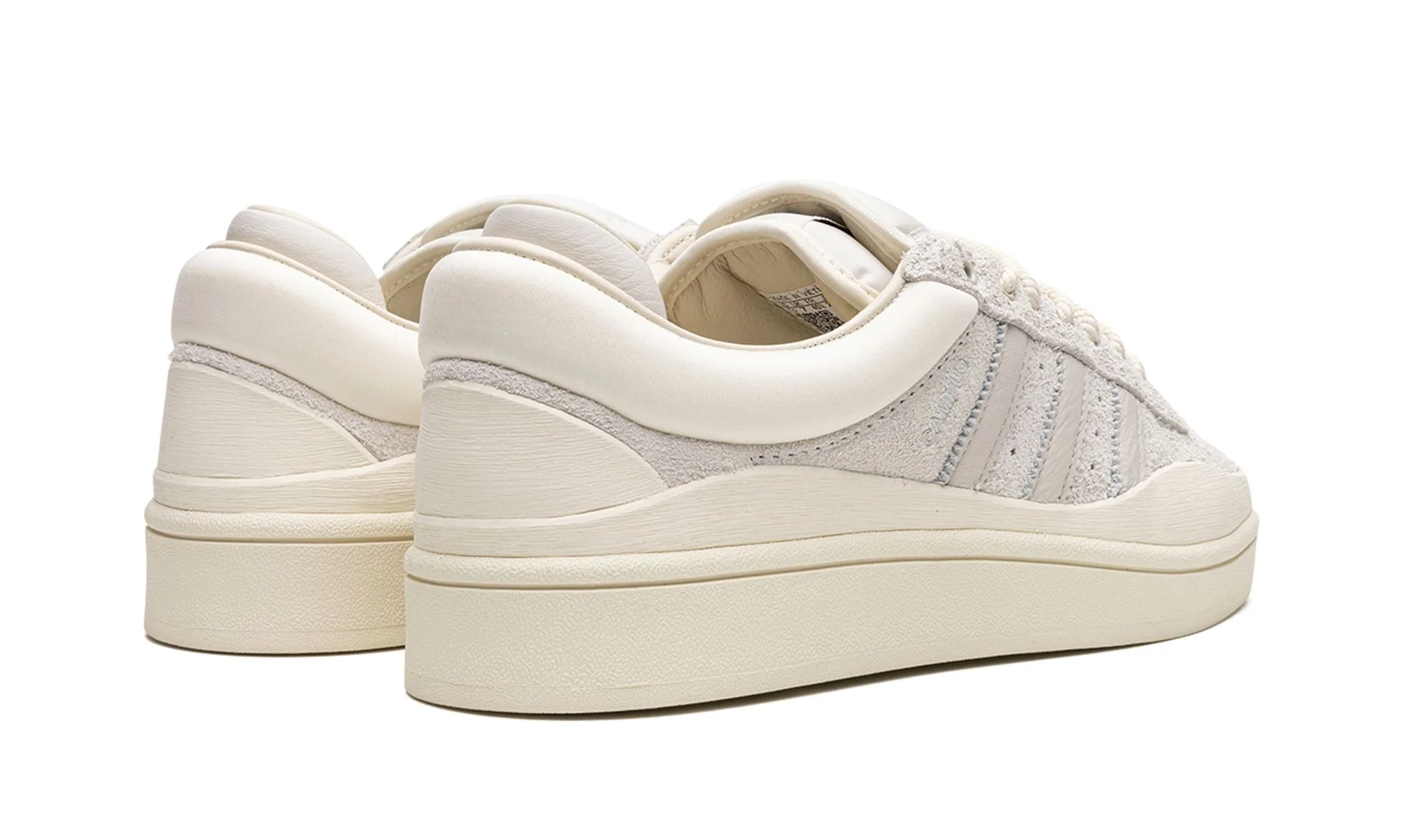Adidas Campus Light Bad Bunny Cream - Image 3