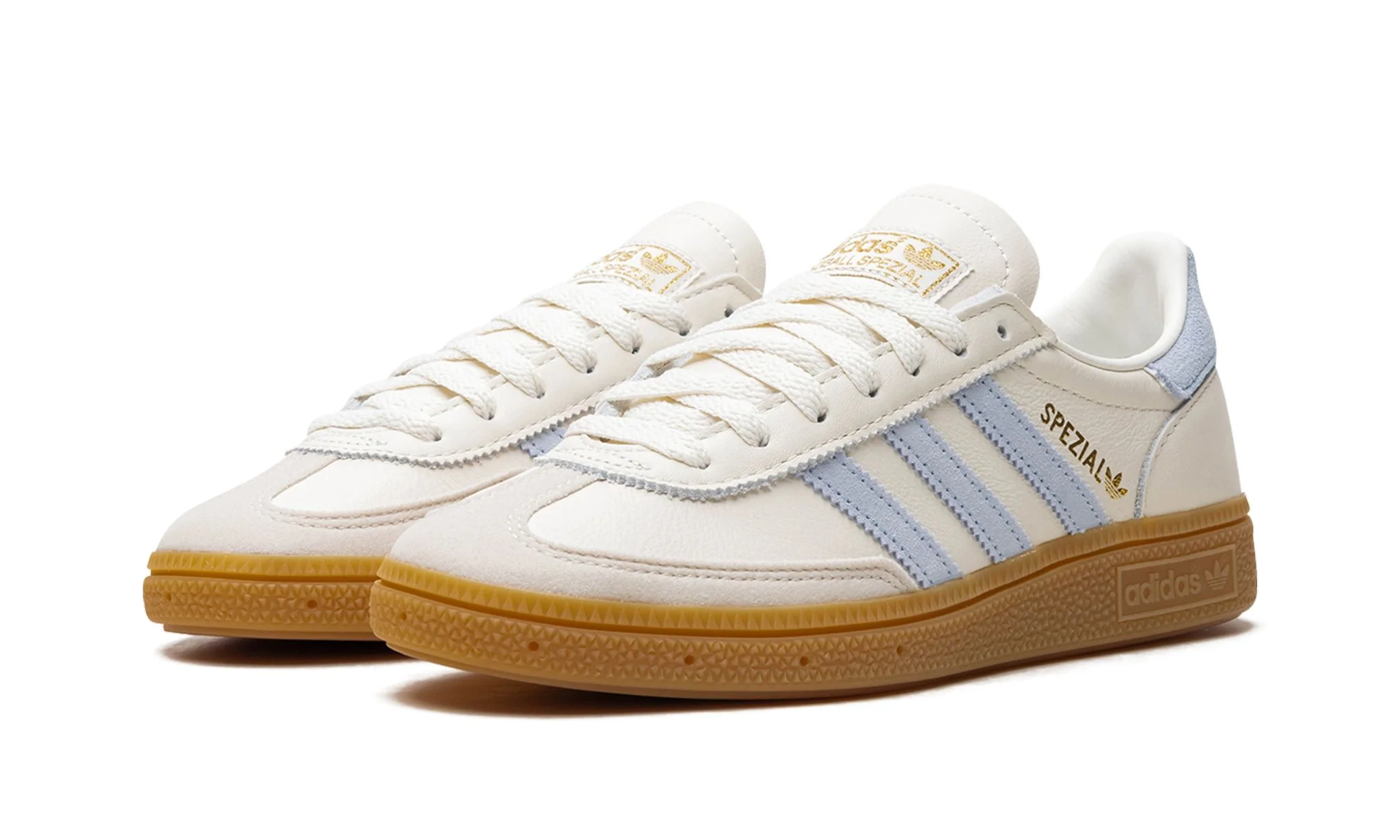 Adidas Handball Spezial Shadow Brown Alumina - Image 2