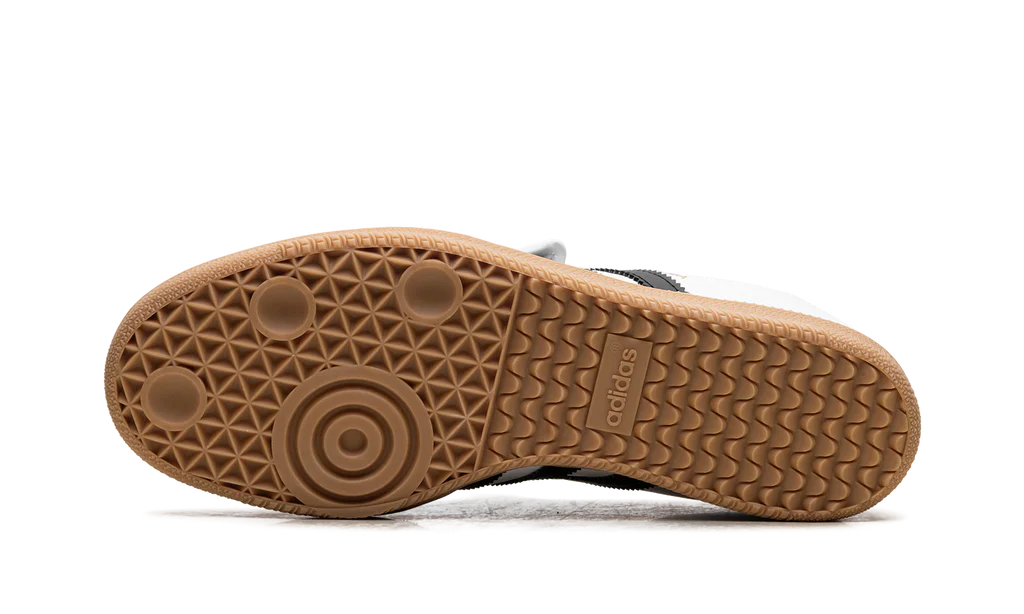 Adidas Samba Jane White Black Gum (Women's) - Image 4
