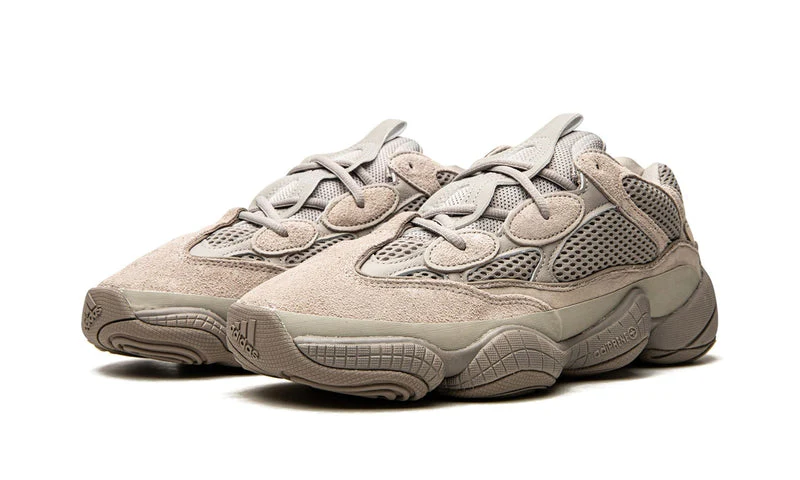 Adidas Yeezy 500 Ash Grey - Image 2