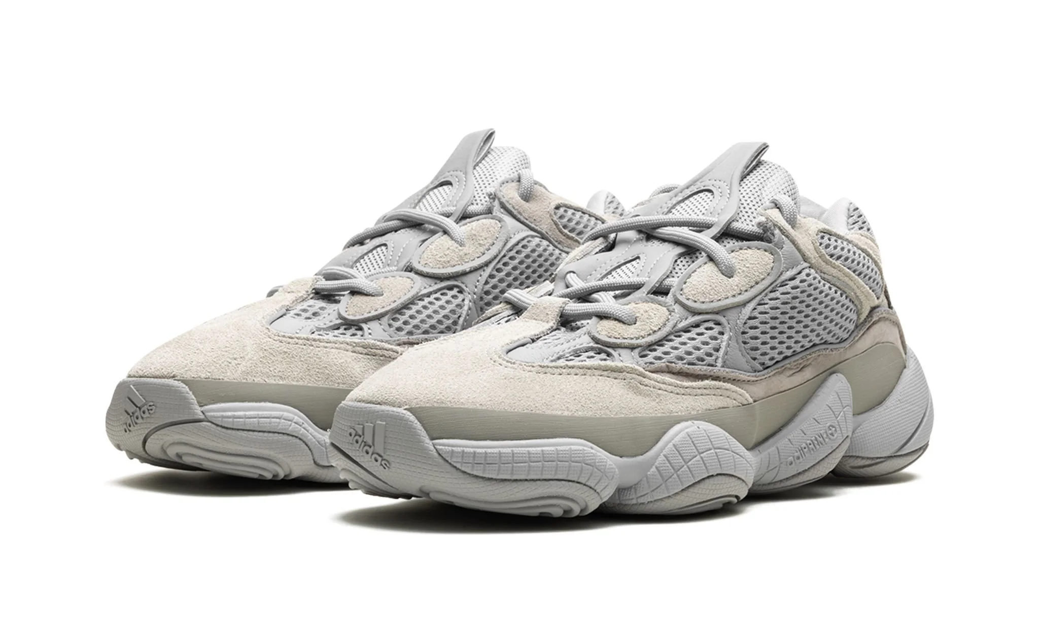 Adidas Yeezy 500 Stone Salt - Image 2