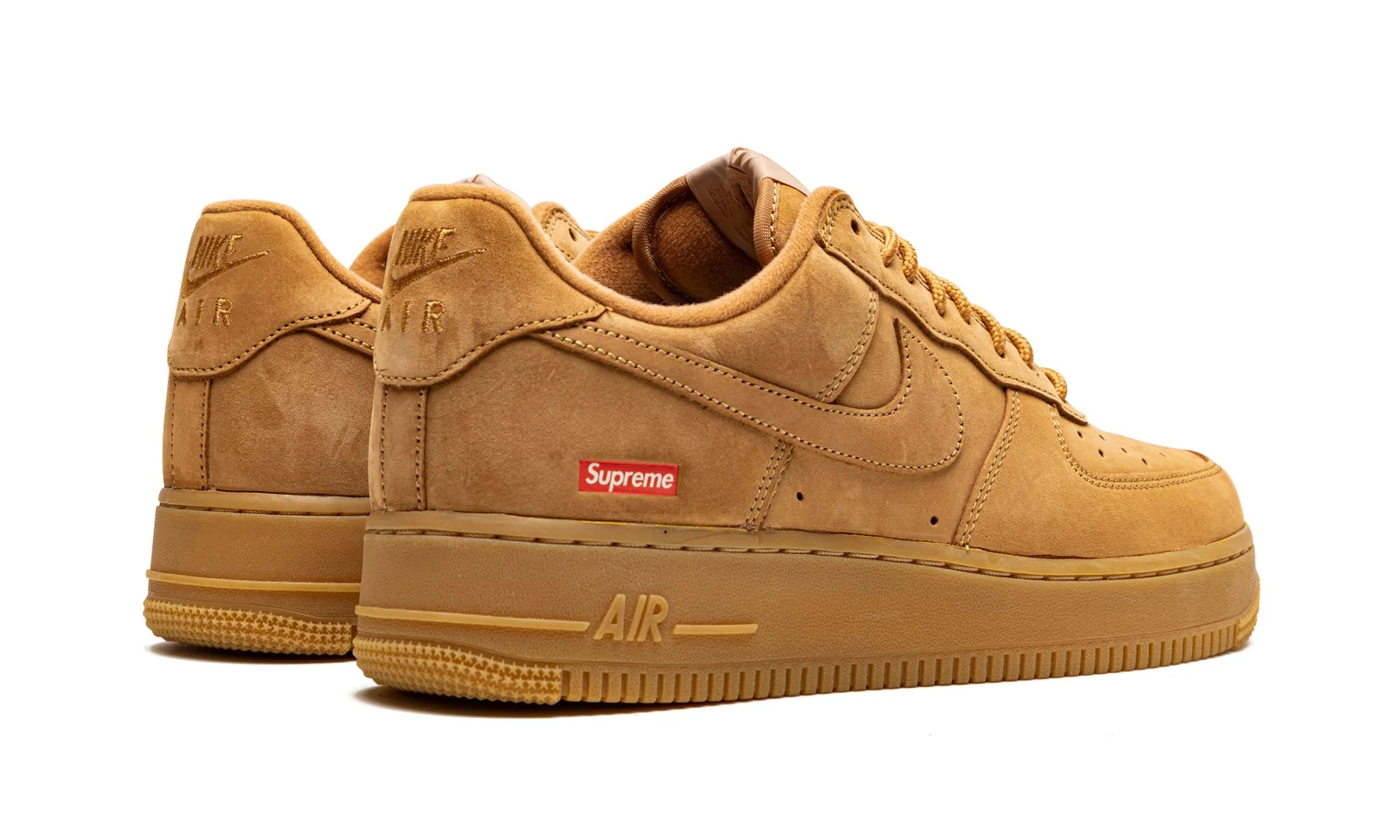 Air Force 1 Low Supreme Flax - Image 3