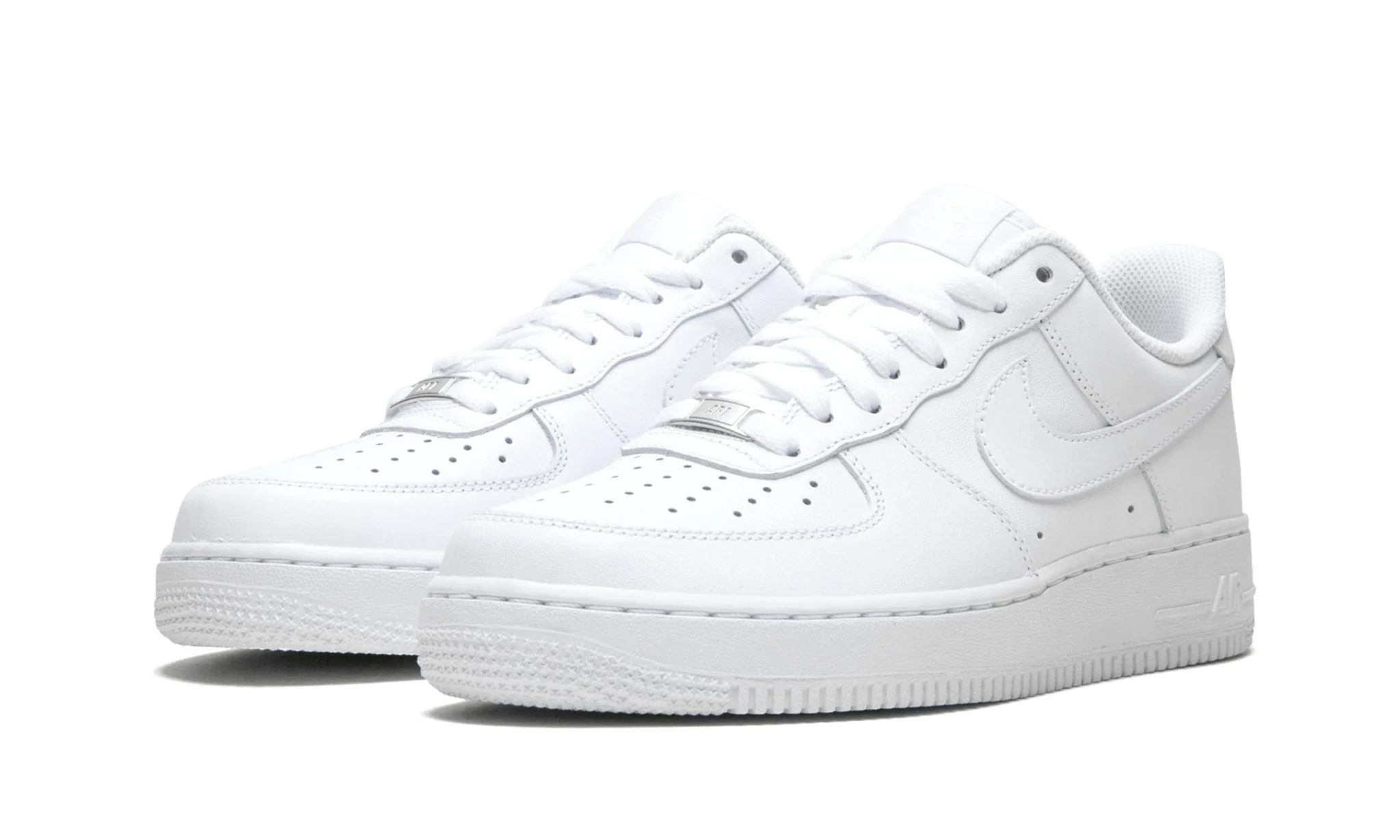 Air Force 1 Low Triple White - Image 2