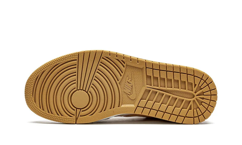 Air Jordan 1 Low Corduroy - Image 4