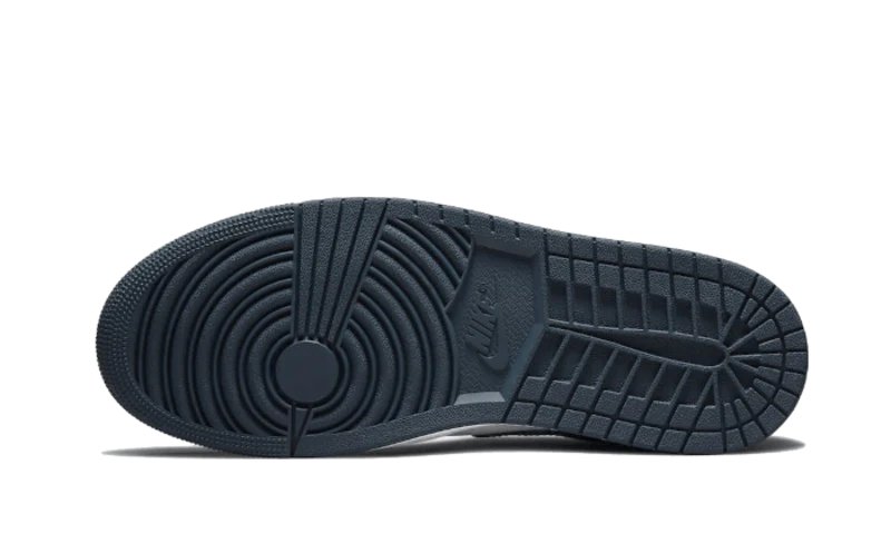 Air Jordan 1 Low Dark Teal - Image 4
