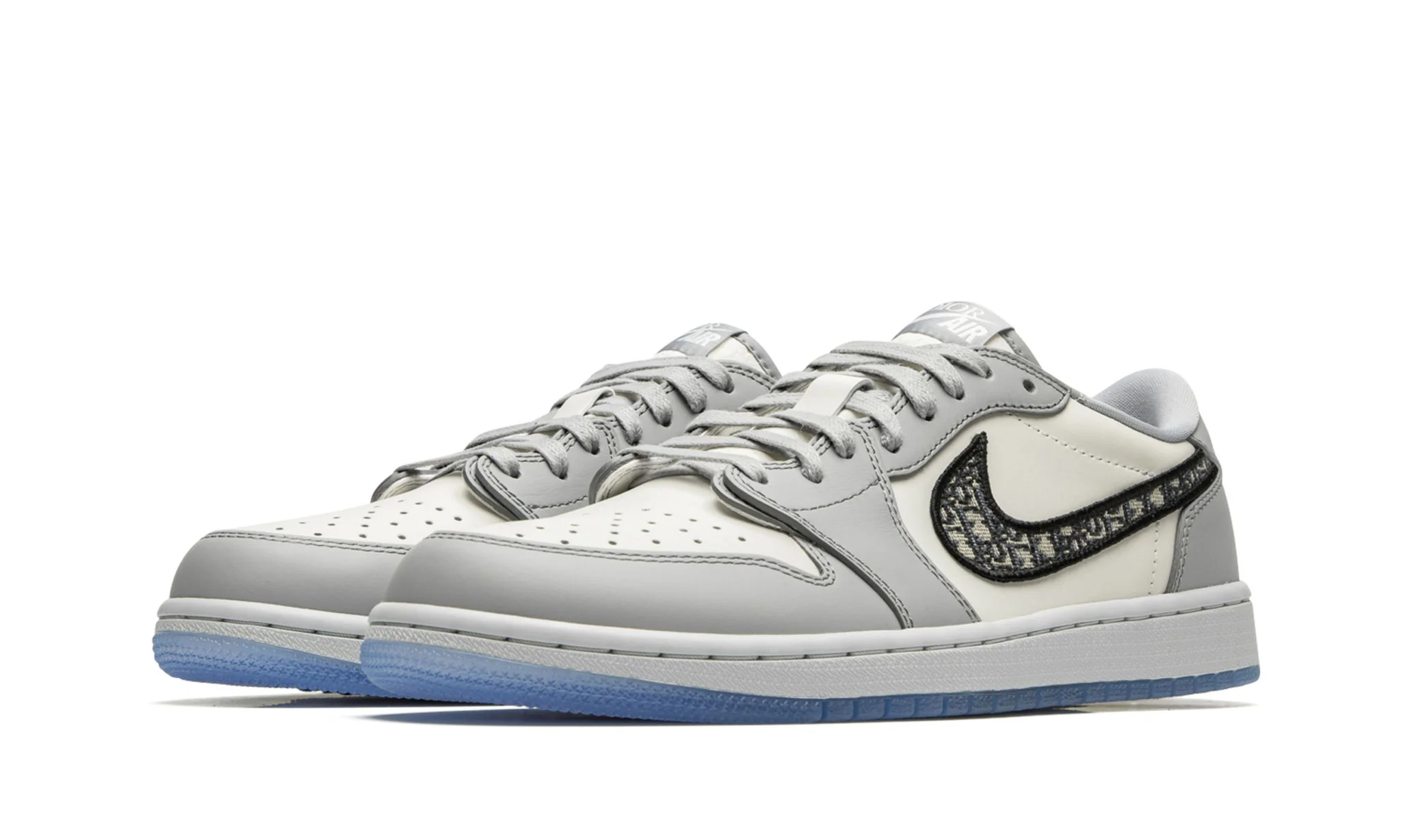 Air Jordan 1 Low Dior - Image 2