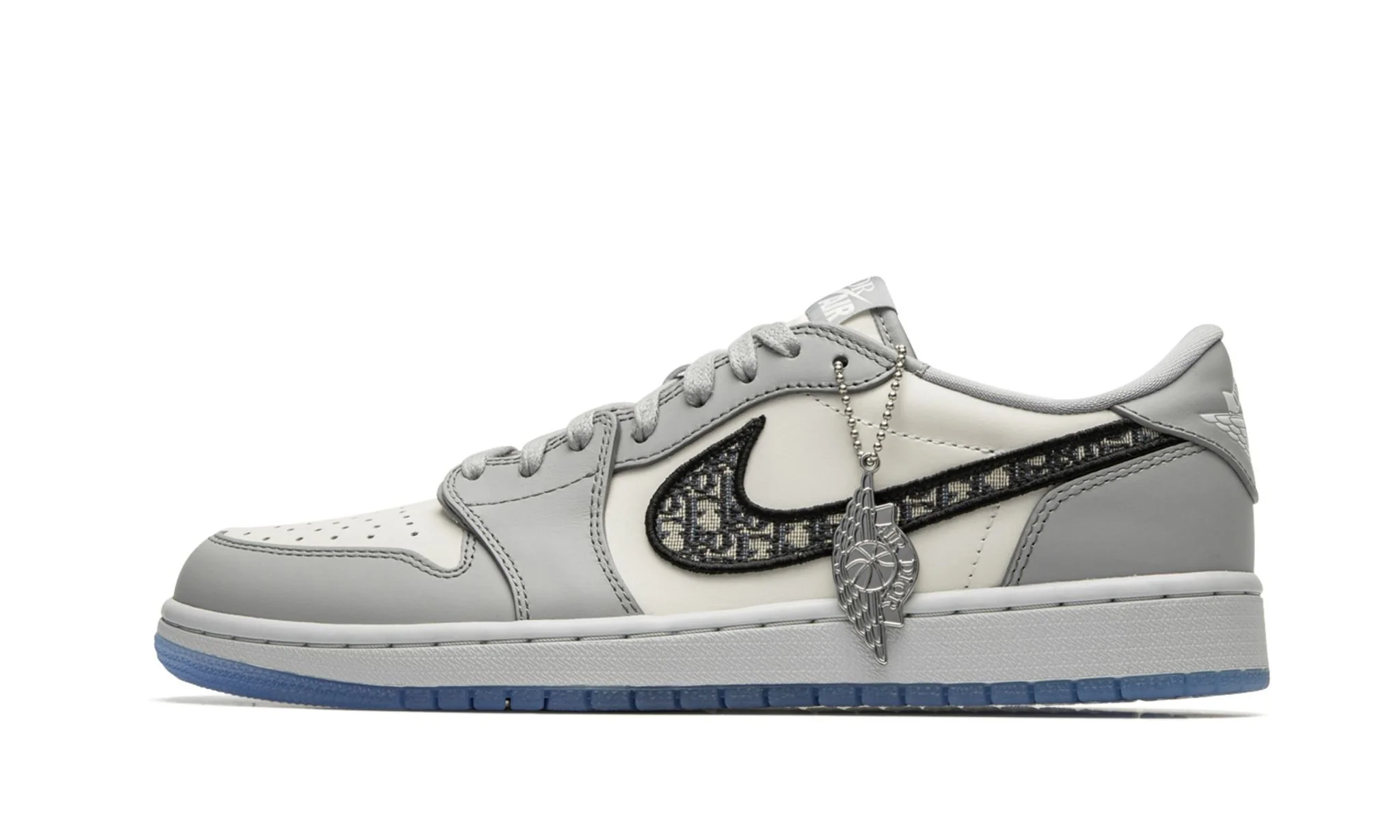 Air Jordan 1 Low Dior - Image 4