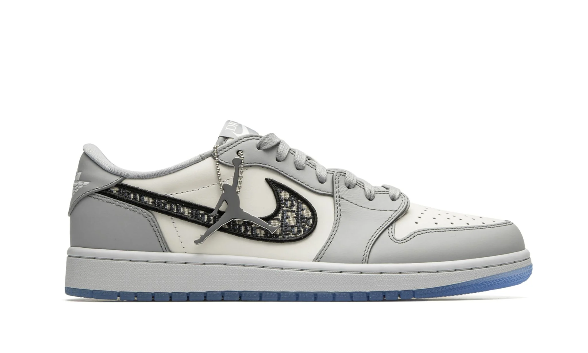 Air Jordan 1 Low Dior - Image 5