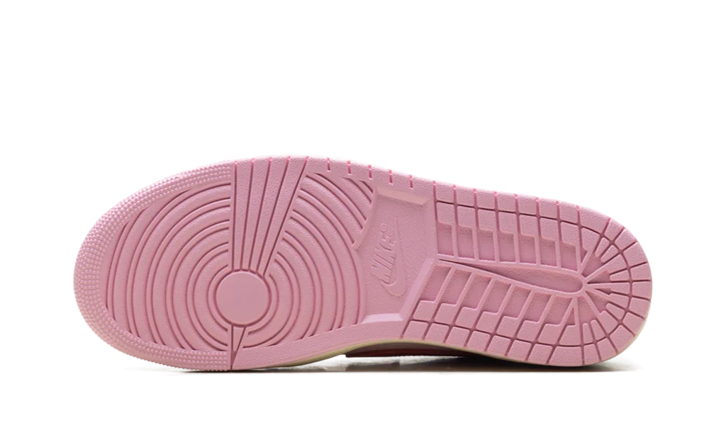 Air Jordan 1 Low OG Travis Scott Tropical Pink - Image 4