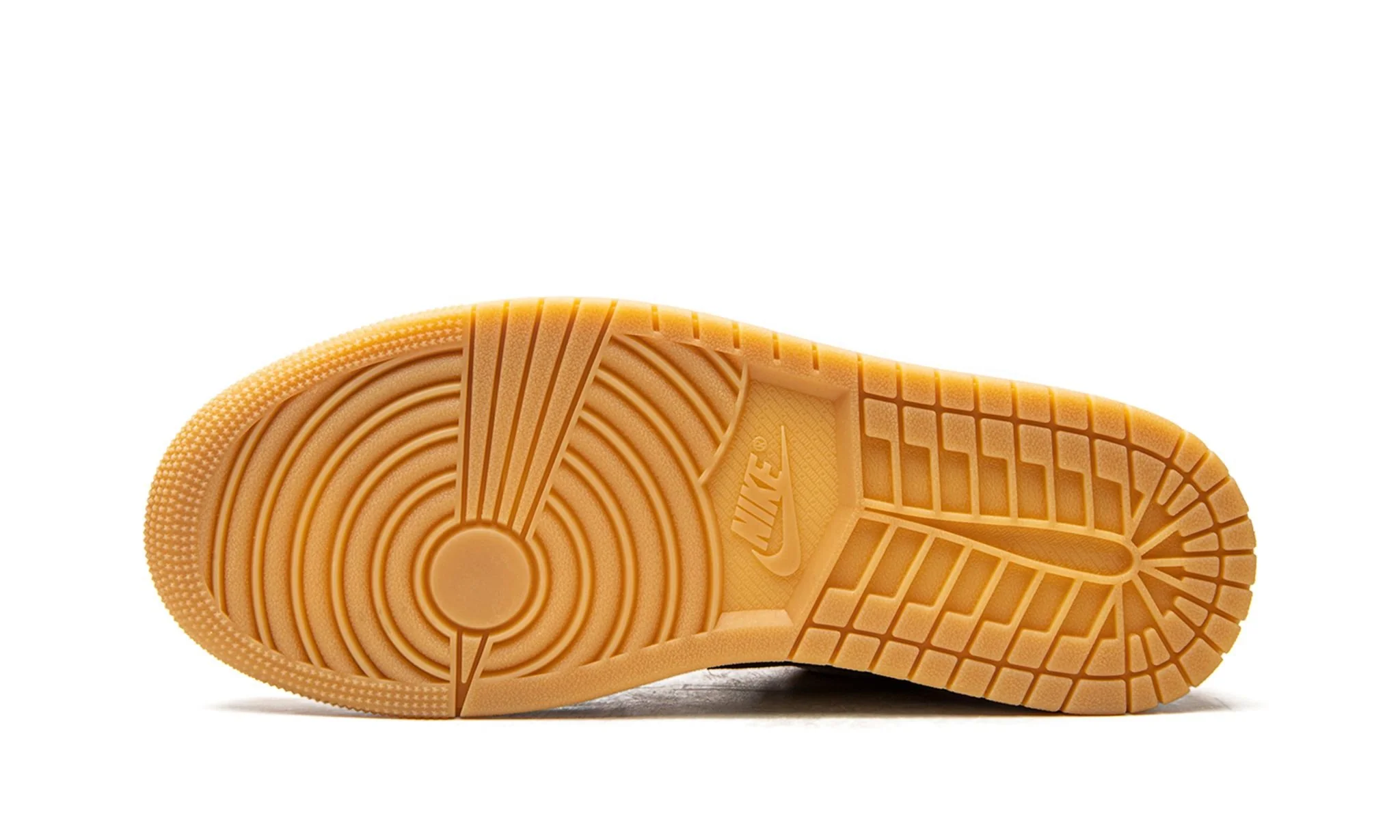 Air Jordan 1 Low SE Light Curry - Image 4