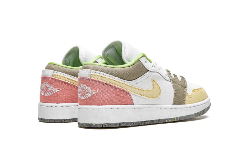 Air Jordan 1 Low Pastel Grind - Image 3