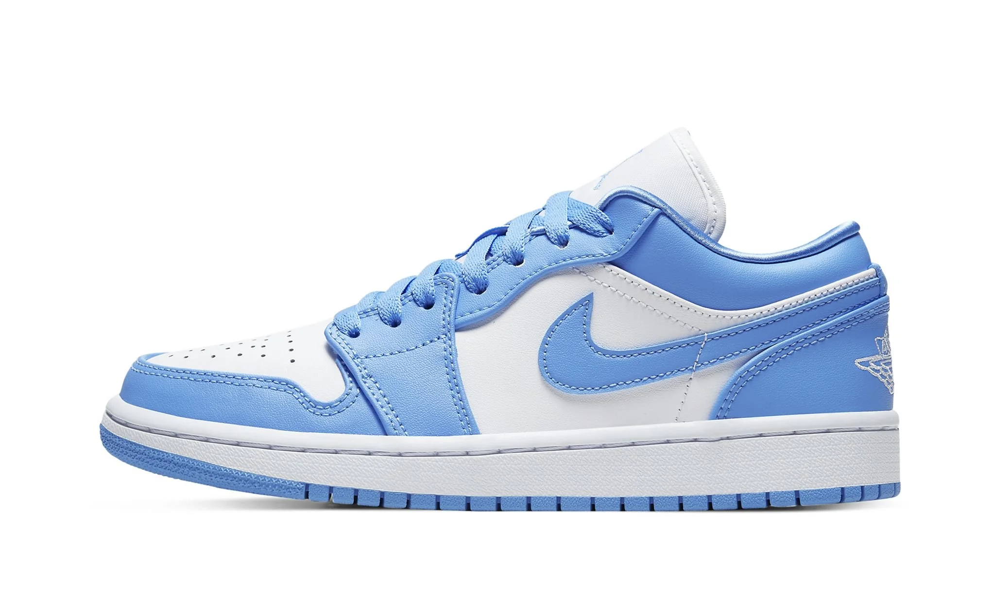 AIR Jordan 1 Low UNC (Women's)