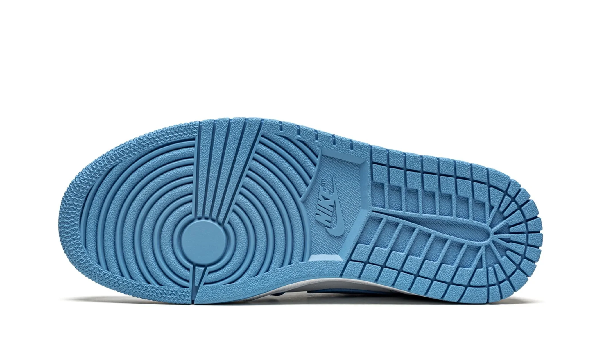 AIR Jordan 1 Low UNC (Women's) - Image 4