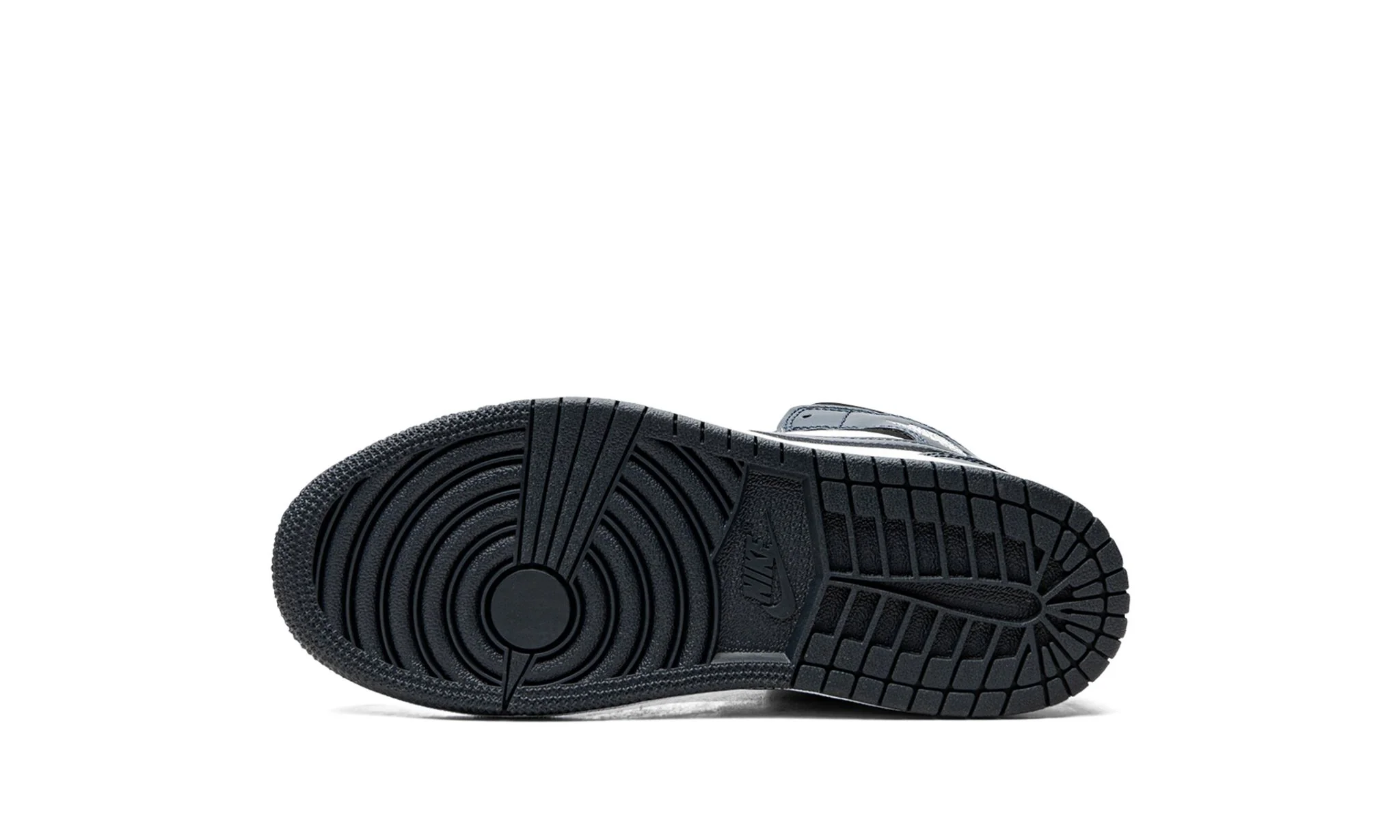 Air Jordan 1 Mid Armory Navy (PS) - Image 4