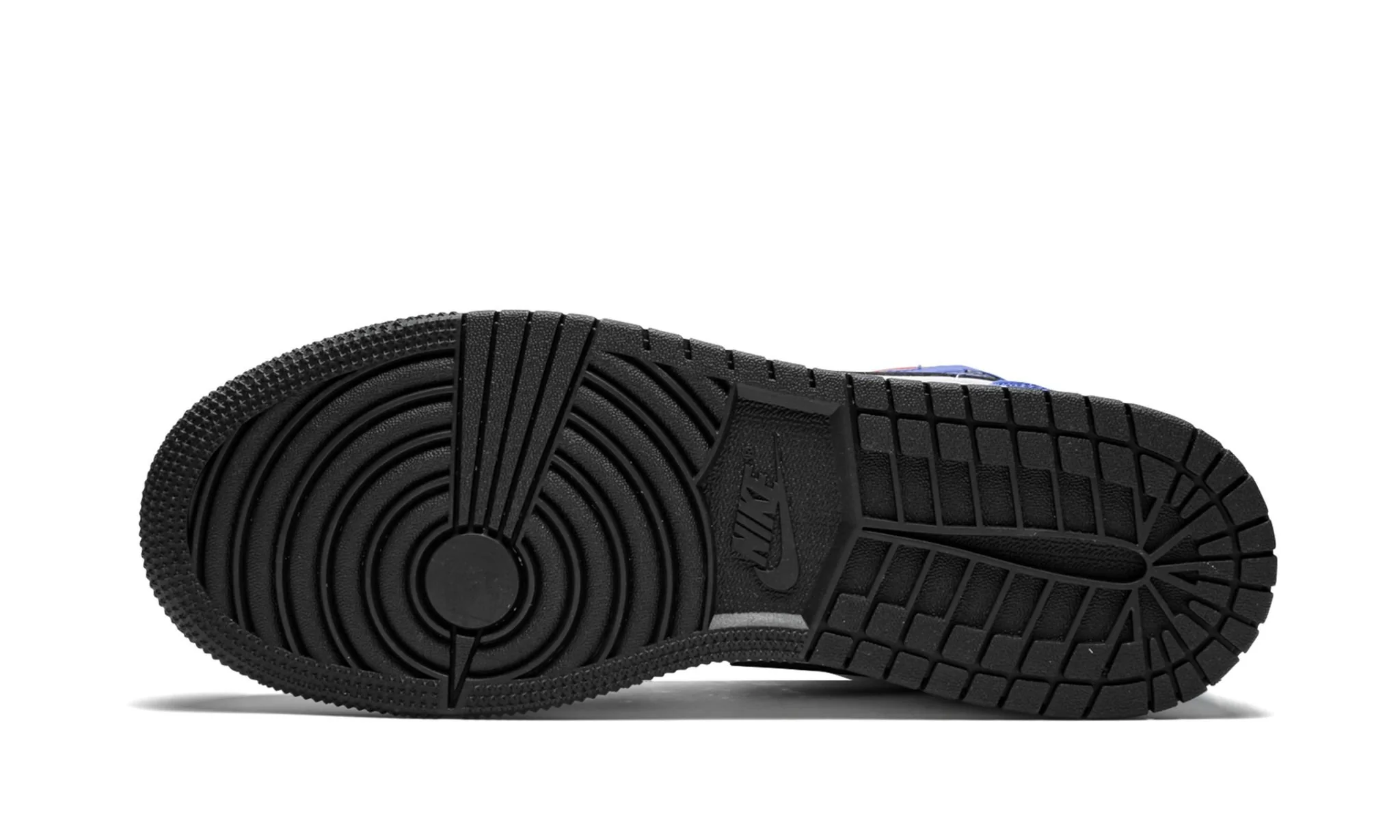 Air Jordan 1 Mid Top 3 - Image 4