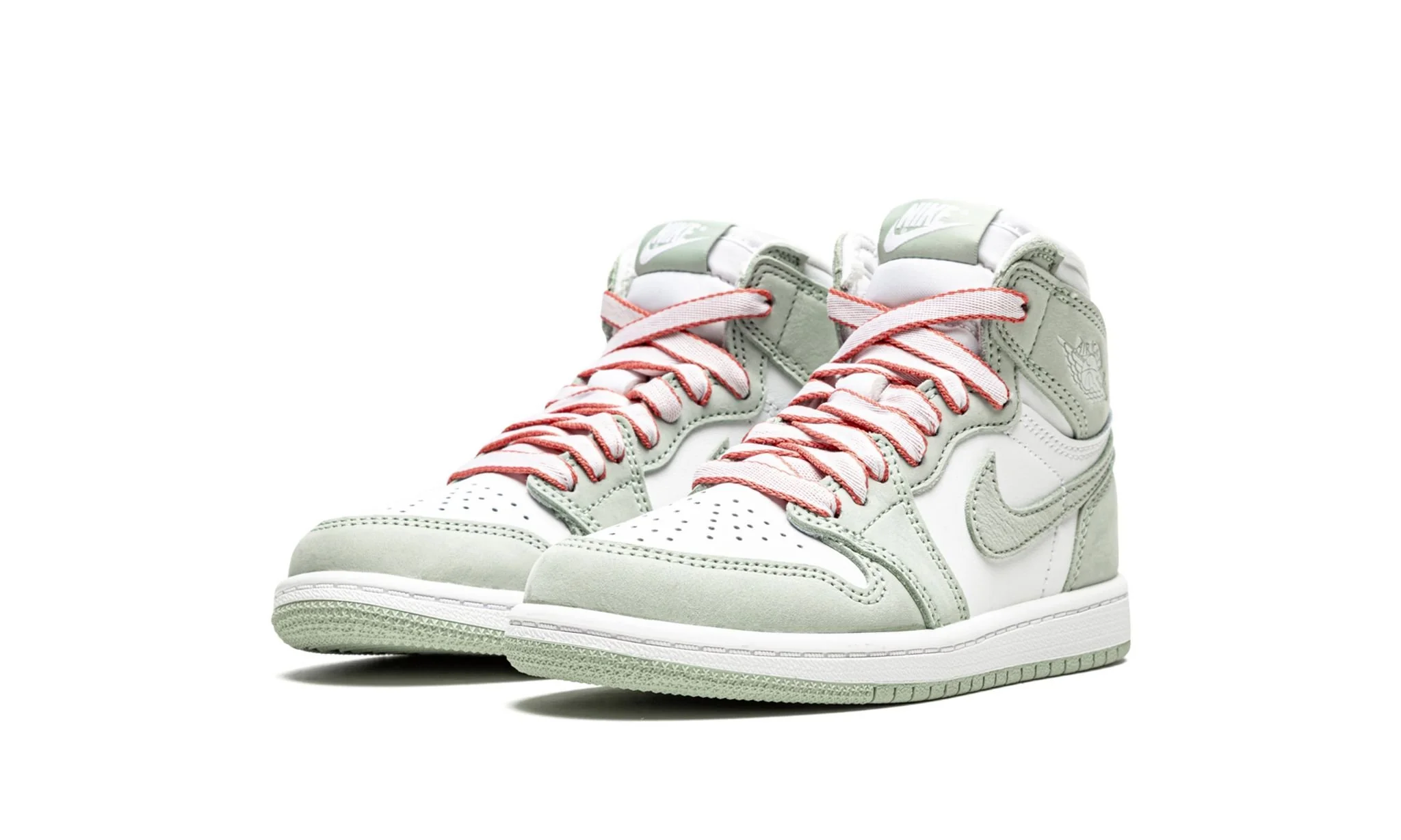 Air Jordan 1 Retro High OG Seafoam (PS) - Image 2