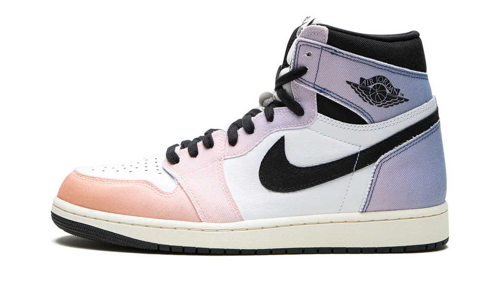 Air Jordan 1 Retro High OG Skyline
