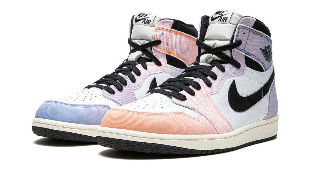 Air Jordan 1 Retro High OG Skyline - Image 2