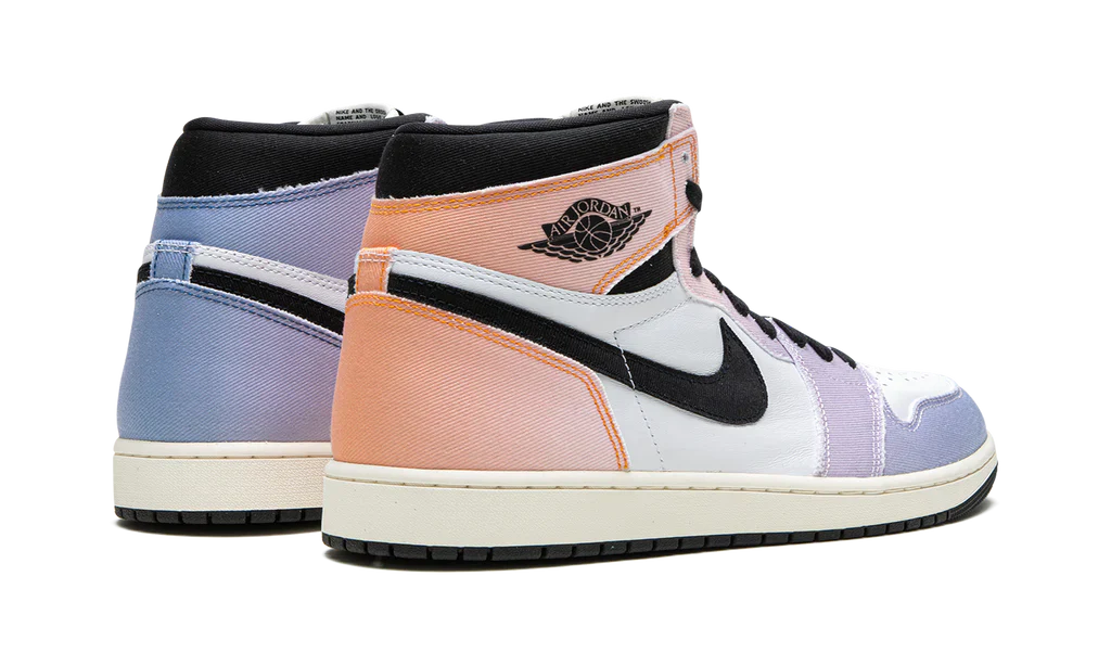 Air Jordan 1 Retro High OG Skyline - Image 3