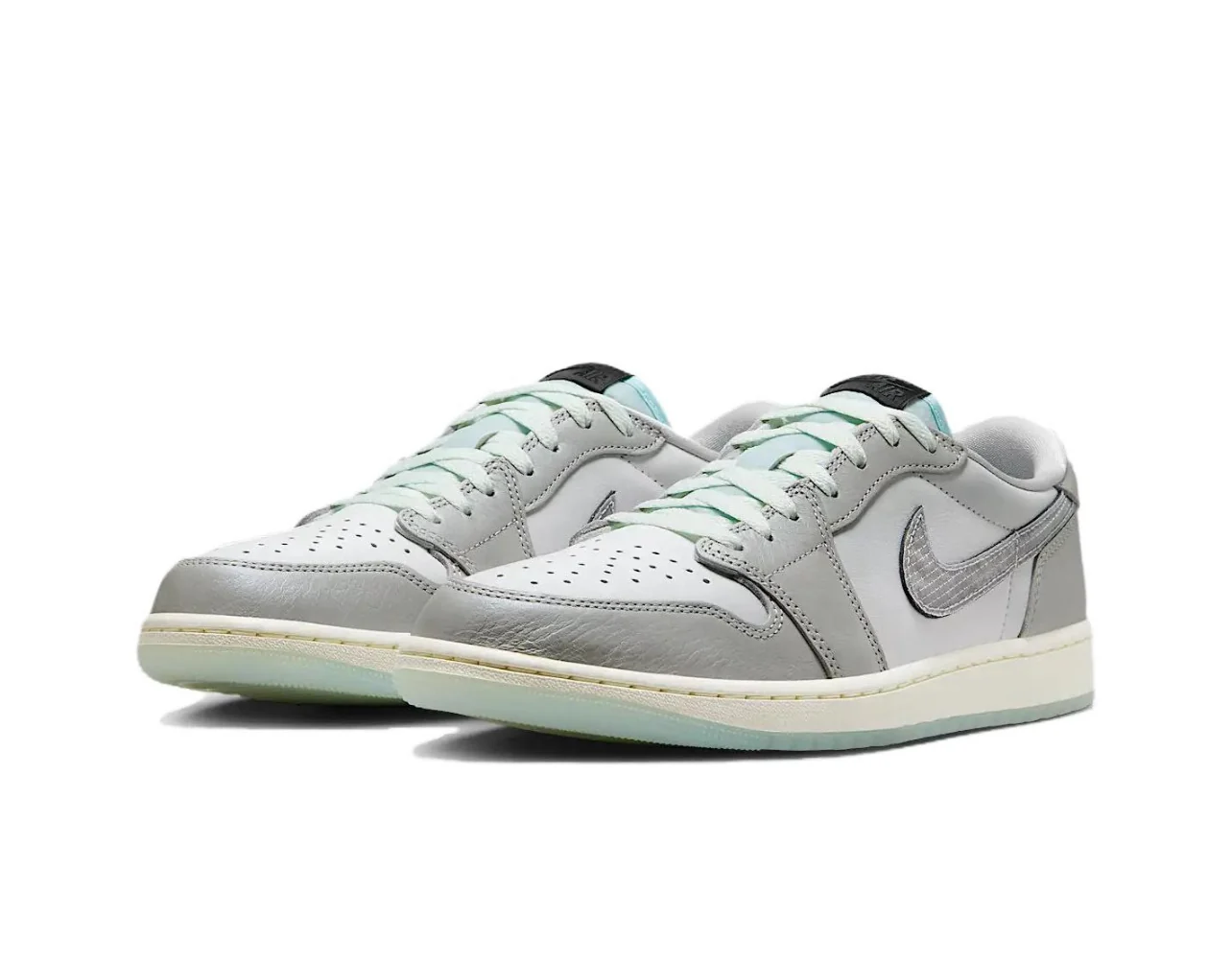 Air Jordan 1 Retro Low OG Year of the Snake (2025) - Image 2