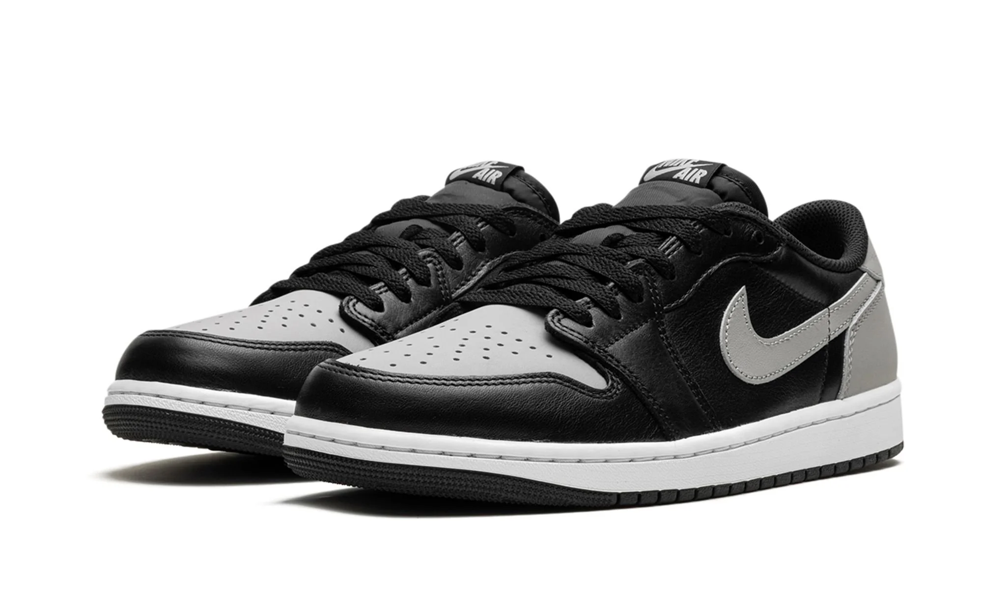 Air jordan 1 retro low Shadow (2024) - Image 2