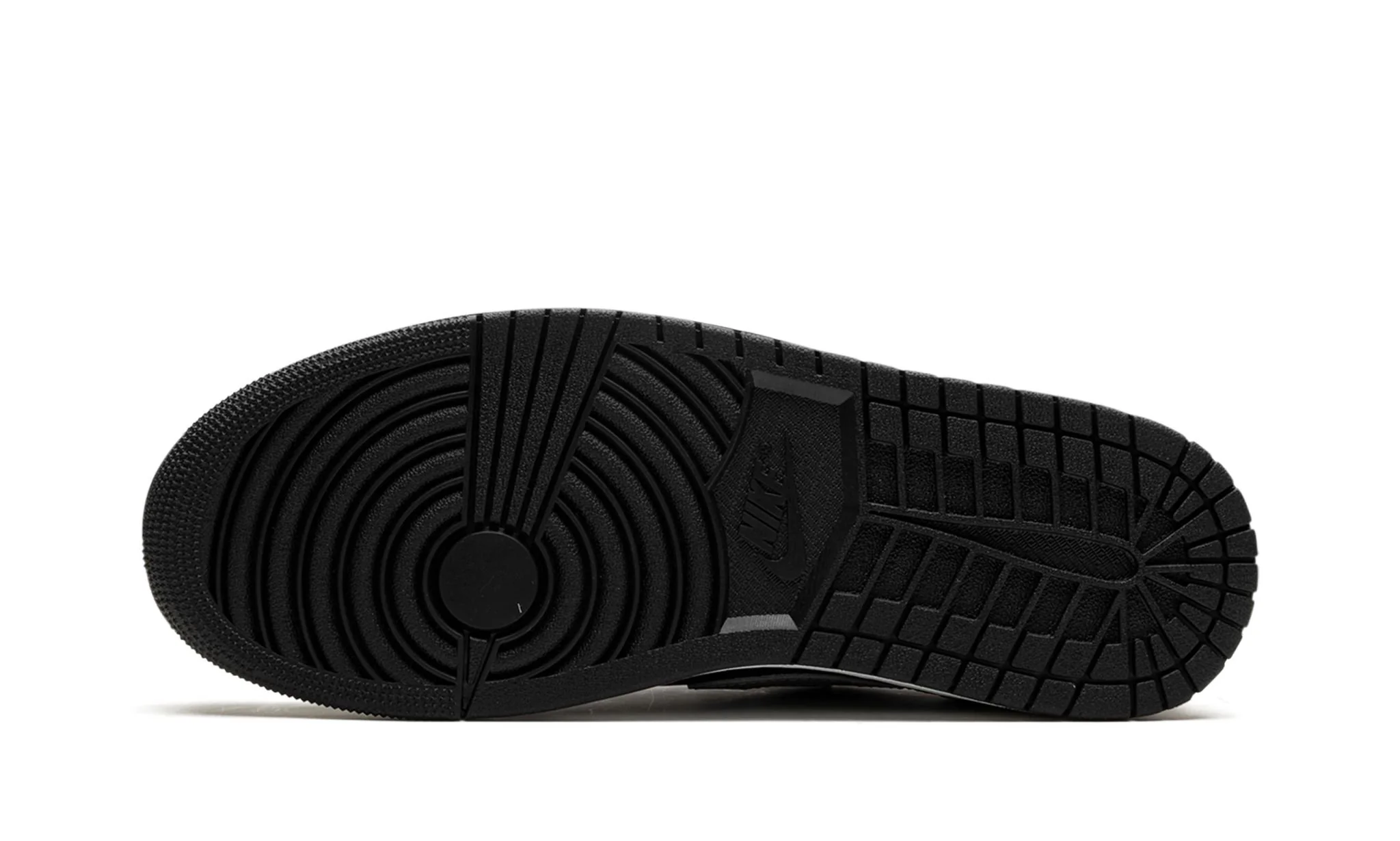 Air jordan 1 retro low Shadow (2024) - Image 4