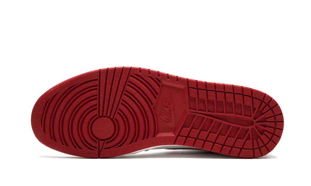 Air Jordan 1 Retro Metallic Red (2017) - Image 4