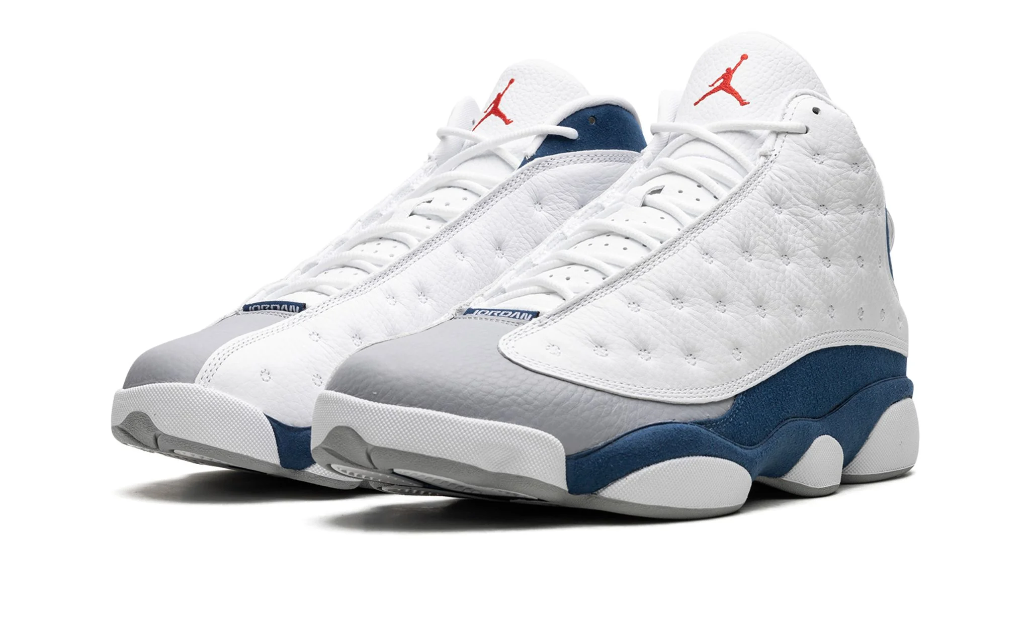 Air Jordan 13 Retro French Blue - Image 2