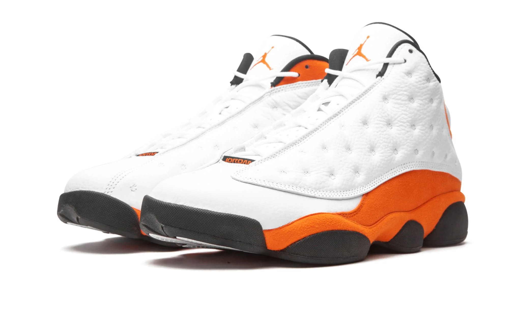 Air Jordan 13 Retro Starfish - Image 2