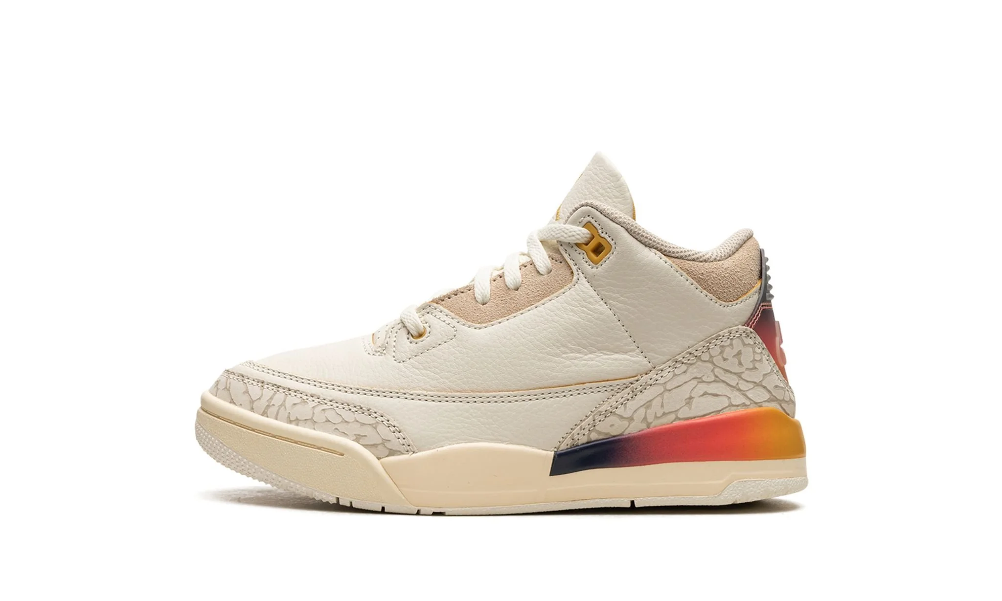Air Jordan 3 Retro SP J Balvin Medellín Sunset (PS)