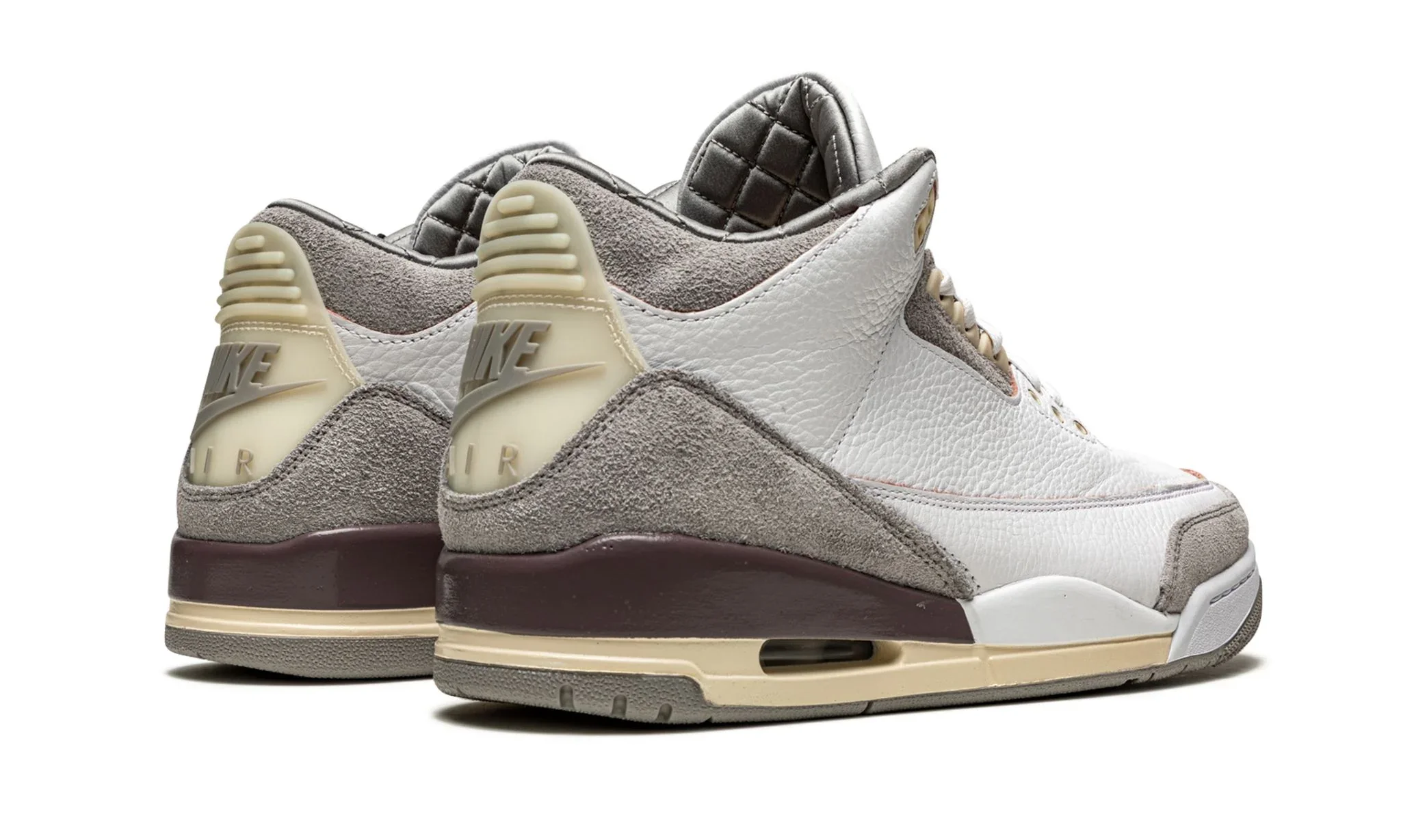 Air Jordan 3 Retro A Ma Maniére - Image 3
