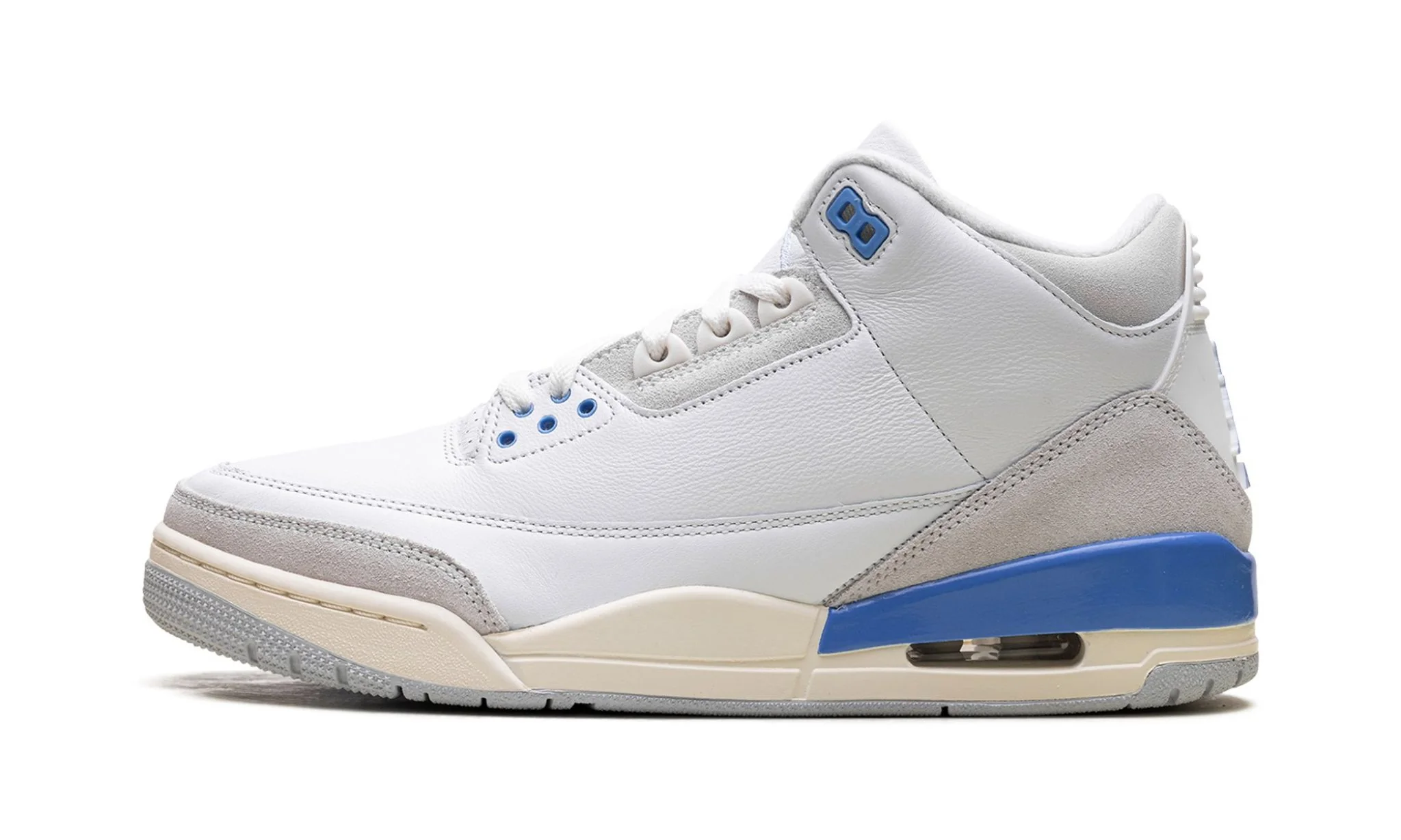 Air Jordan 3 Retro Lucky Shorts