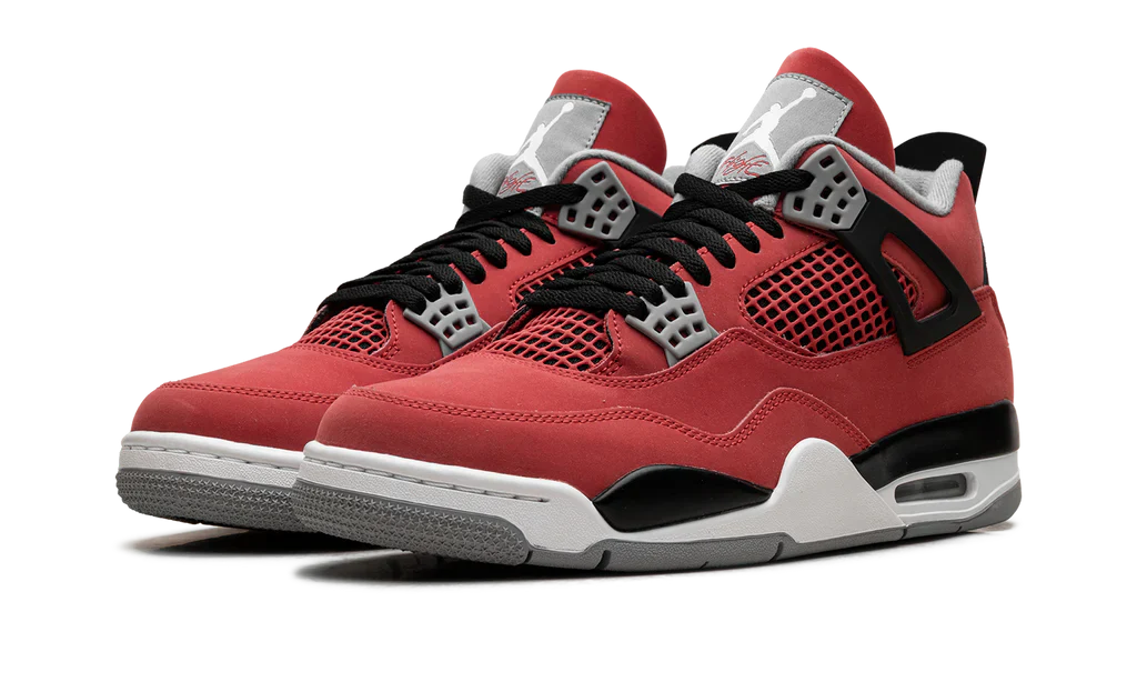 Air Jordan 4 Retro Toro Bravo (2026) - Image 2