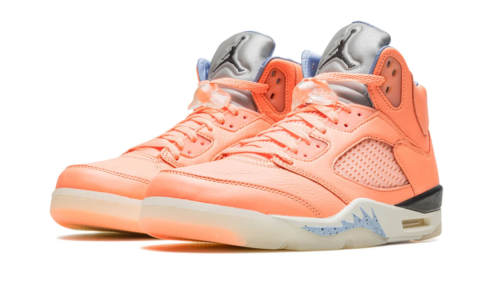 Air Jordan 5 DJ Khaled Crimson Bliss - Image 2