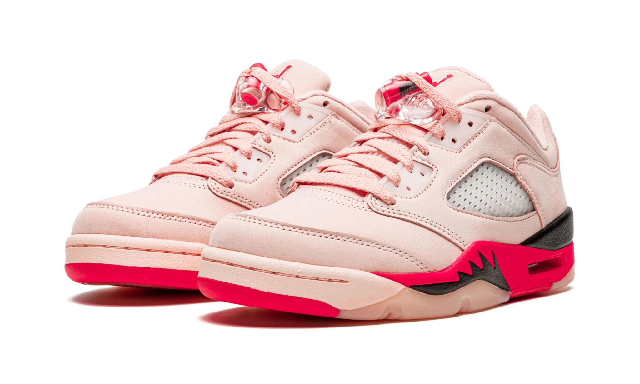 Air Jordan 5 Low Arctic Pink - Image 2