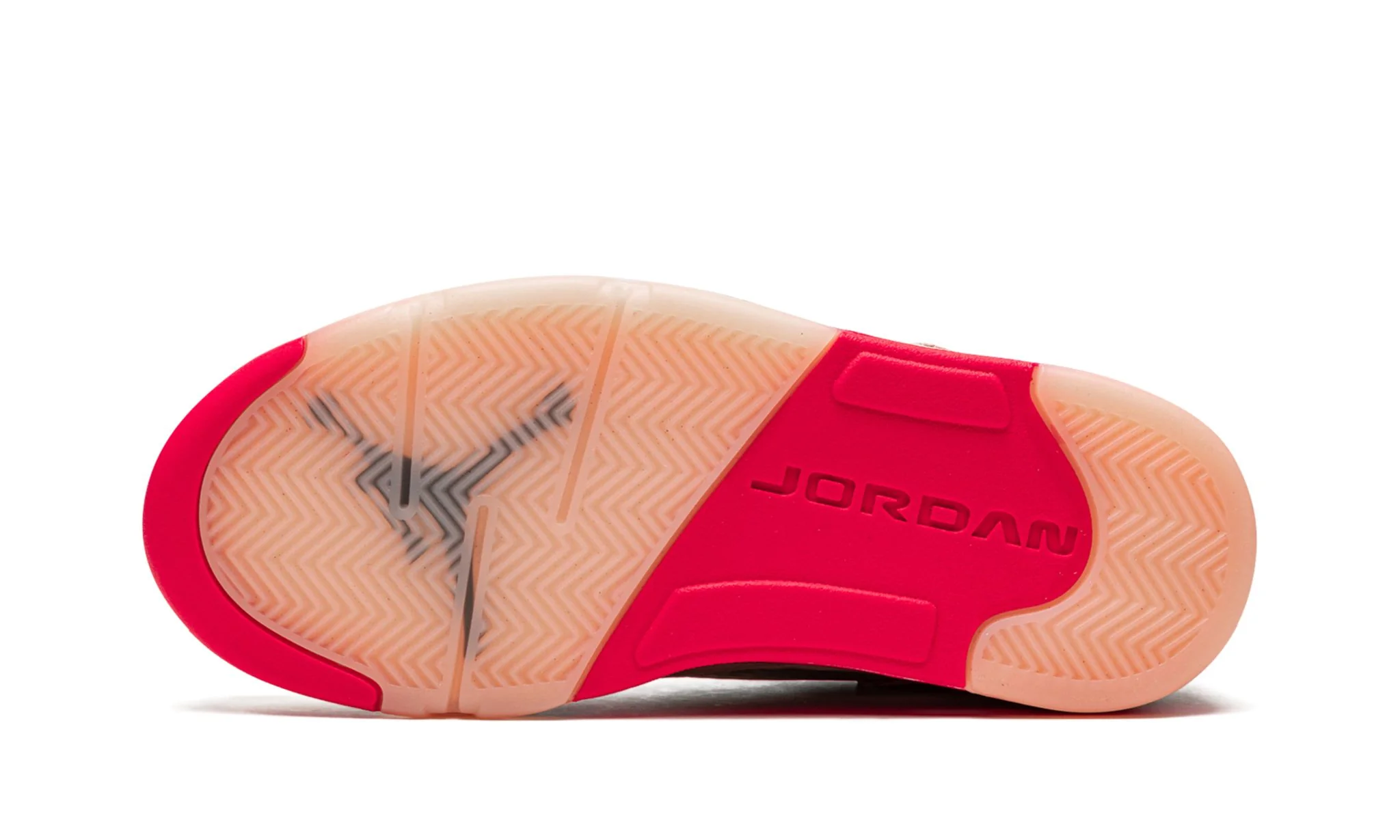 Air Jordan 5 Low Arctic Pink - Image 4