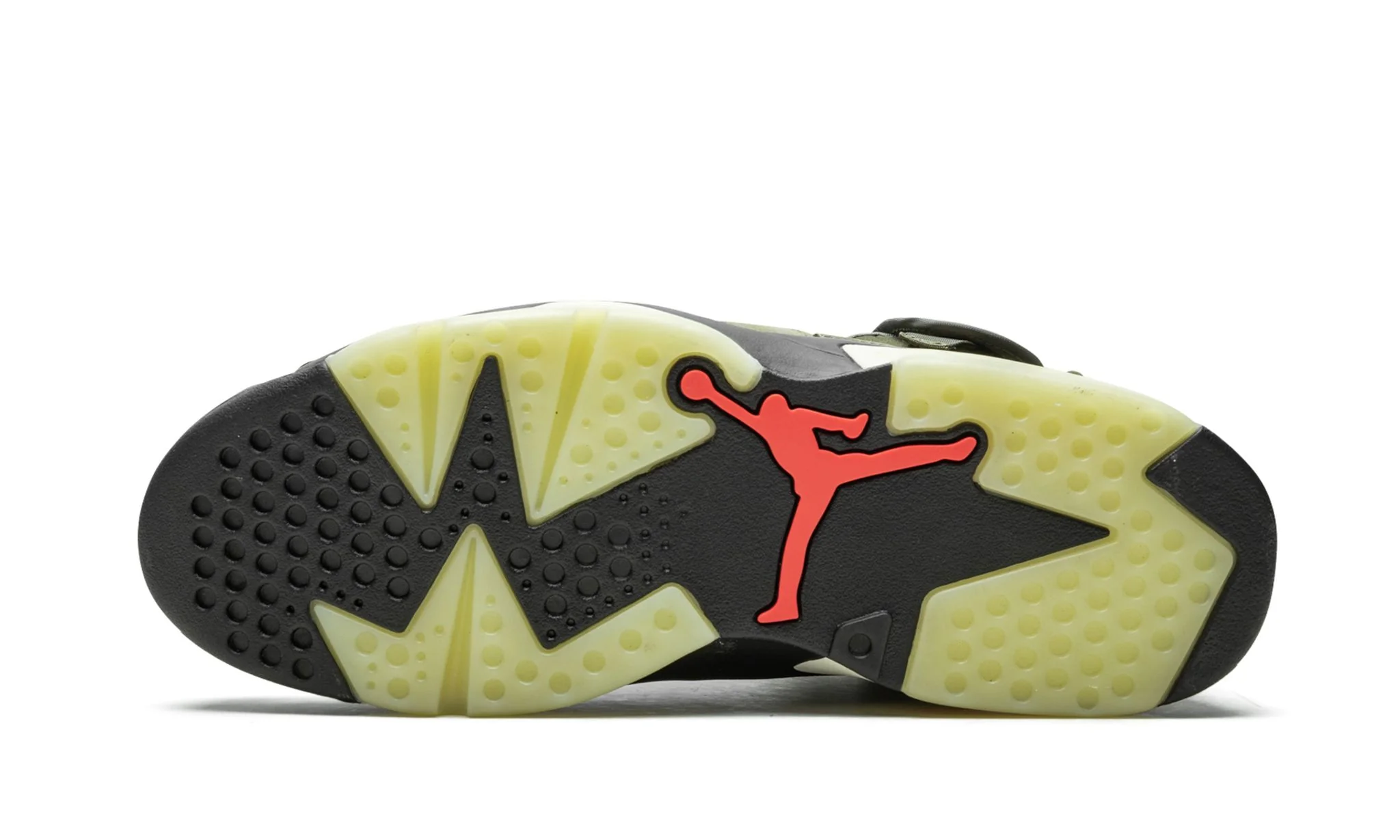 Air Jordan 6 Retro Travis Scott - Image 4
