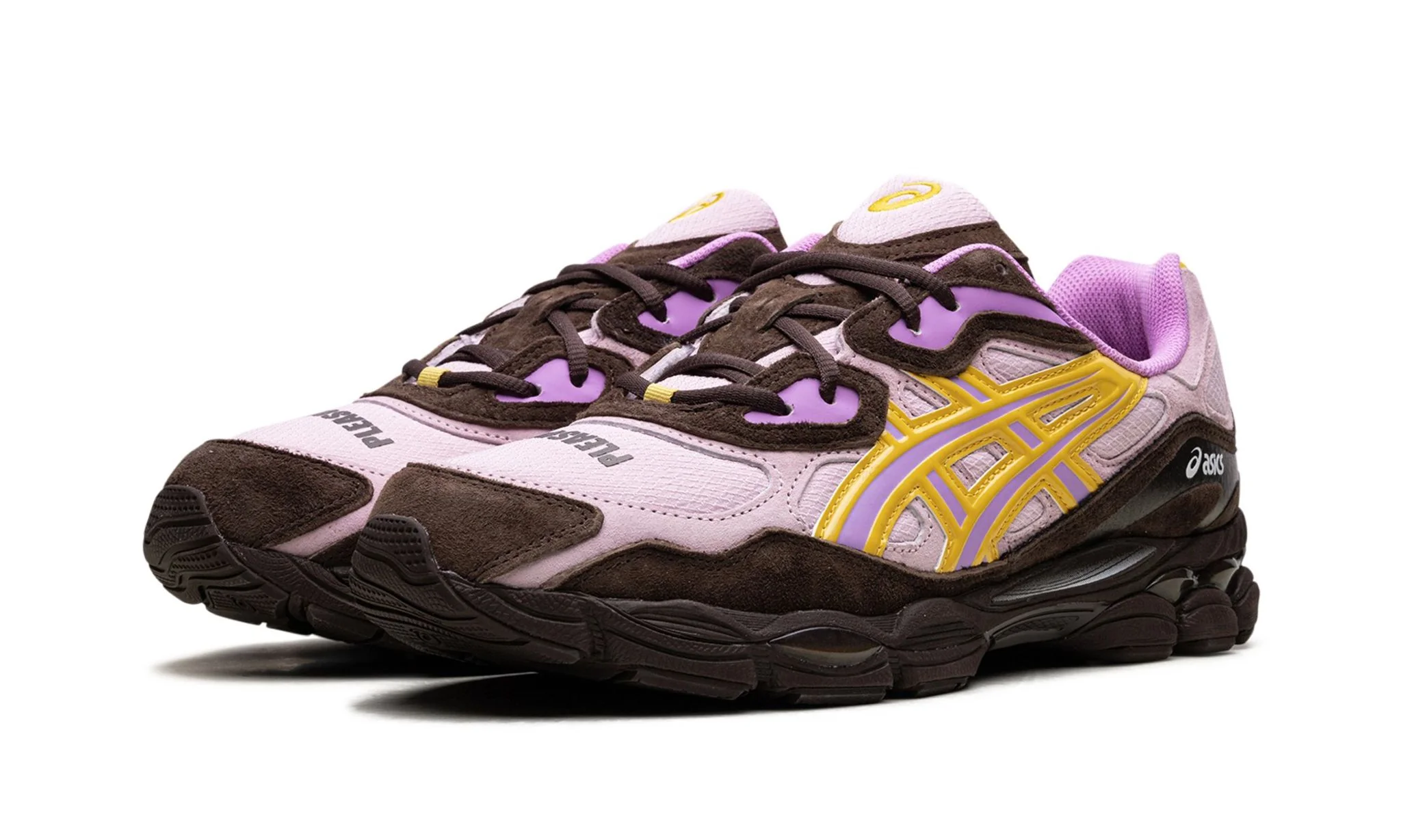 ASICS Gel-NYC Pleasures - Image 2