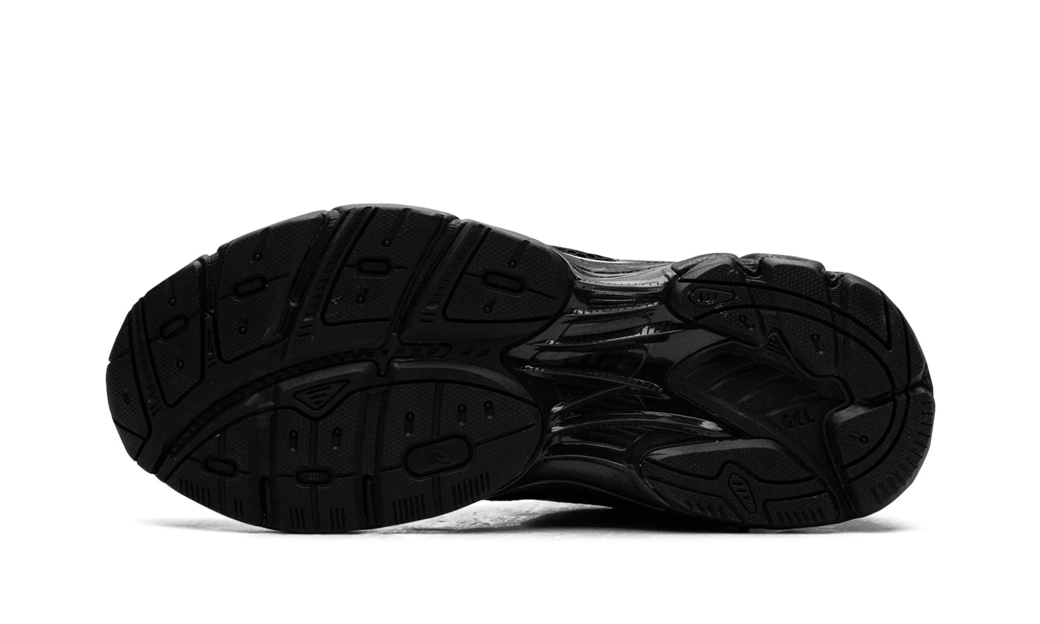 ASICS GT-2160 Black Pure Silver - Image 4
