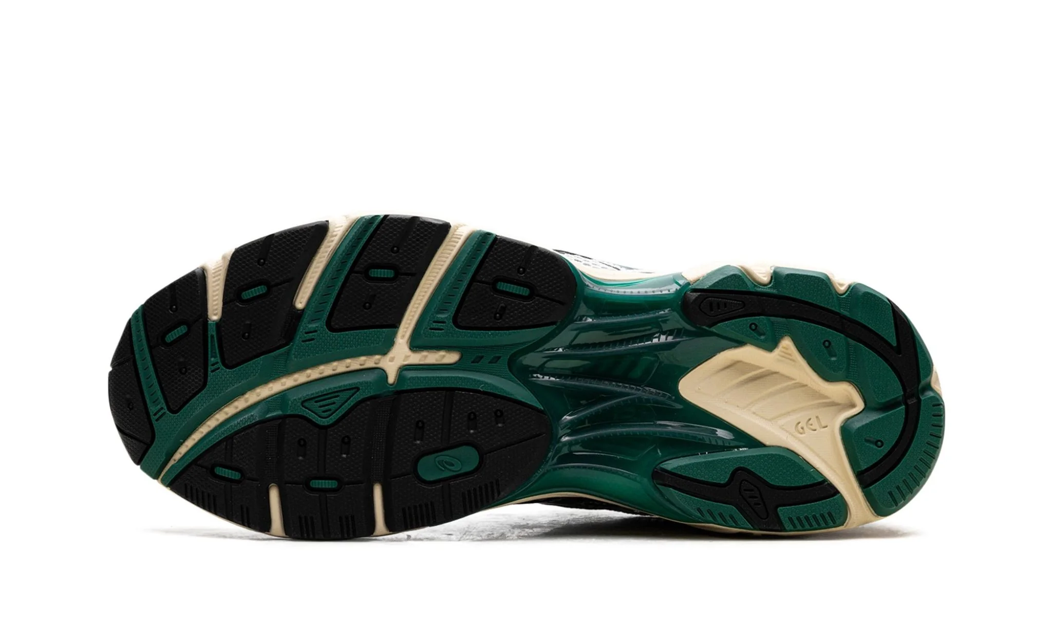 ASICS GT-2160 White Jasper Green - Image 4