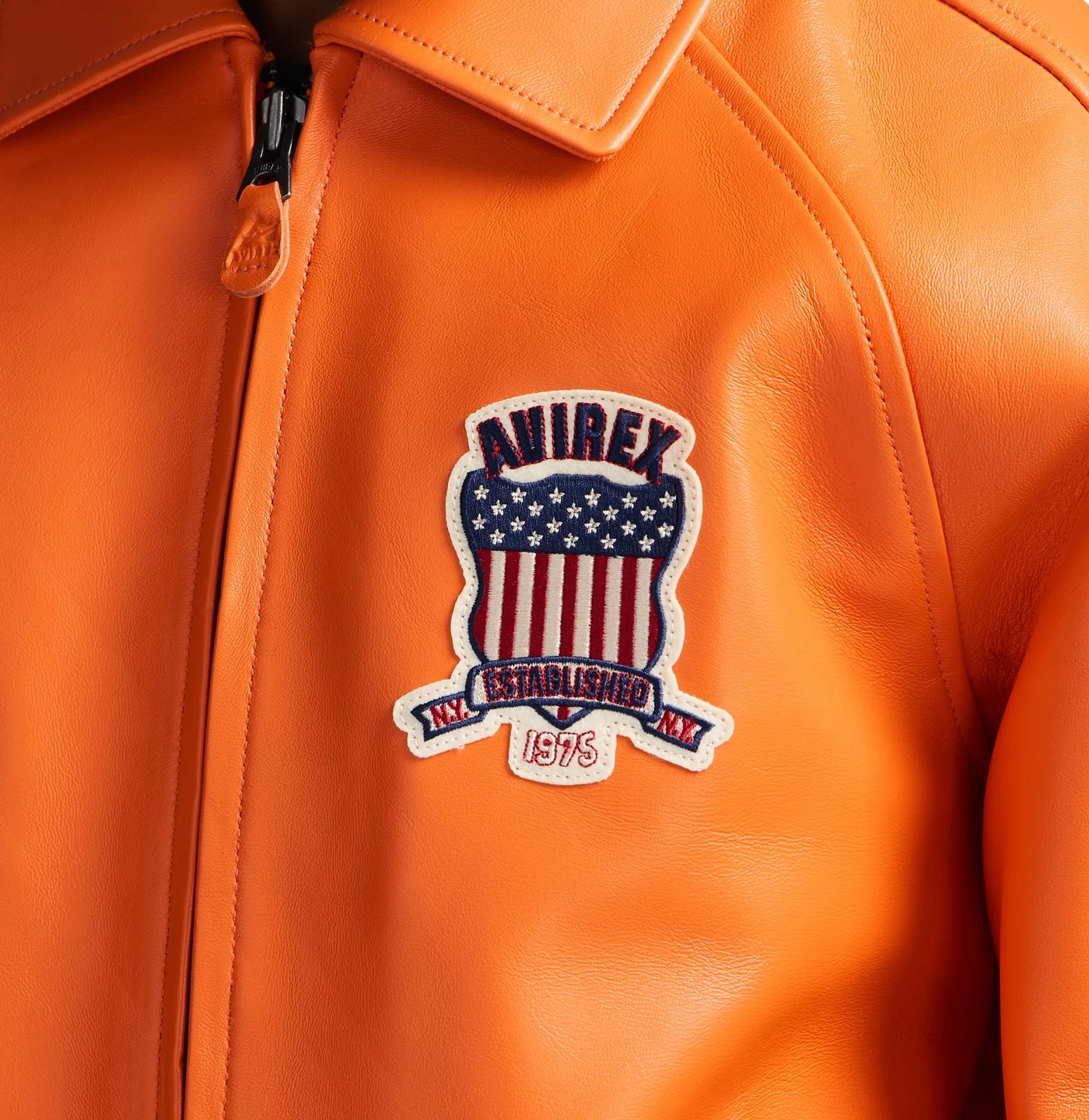 Avirex ICON JACKET - Image 3